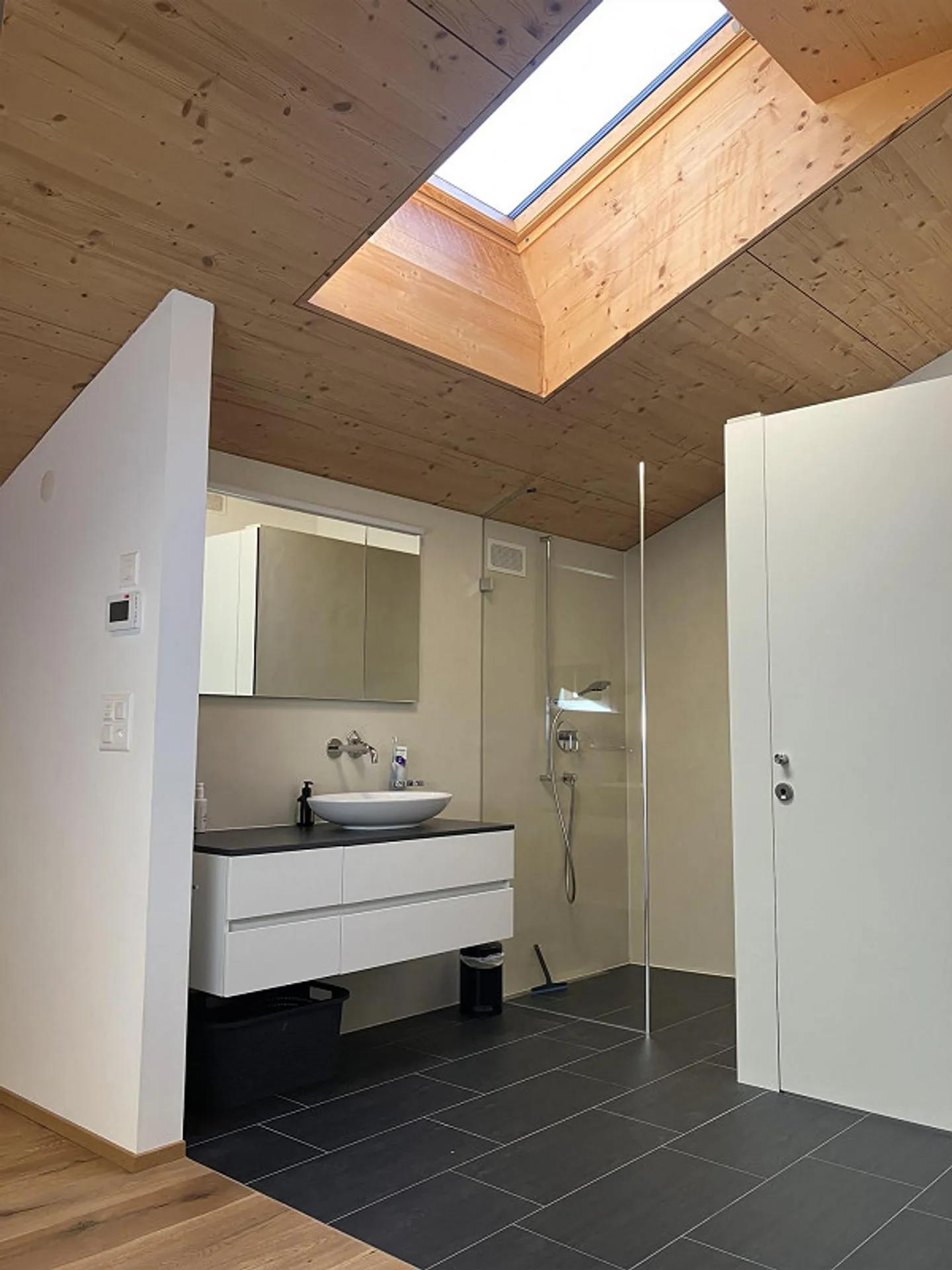 Appartamento moderno di 4,5 stanze in fienile ristrutturato - Foto 10 di 10