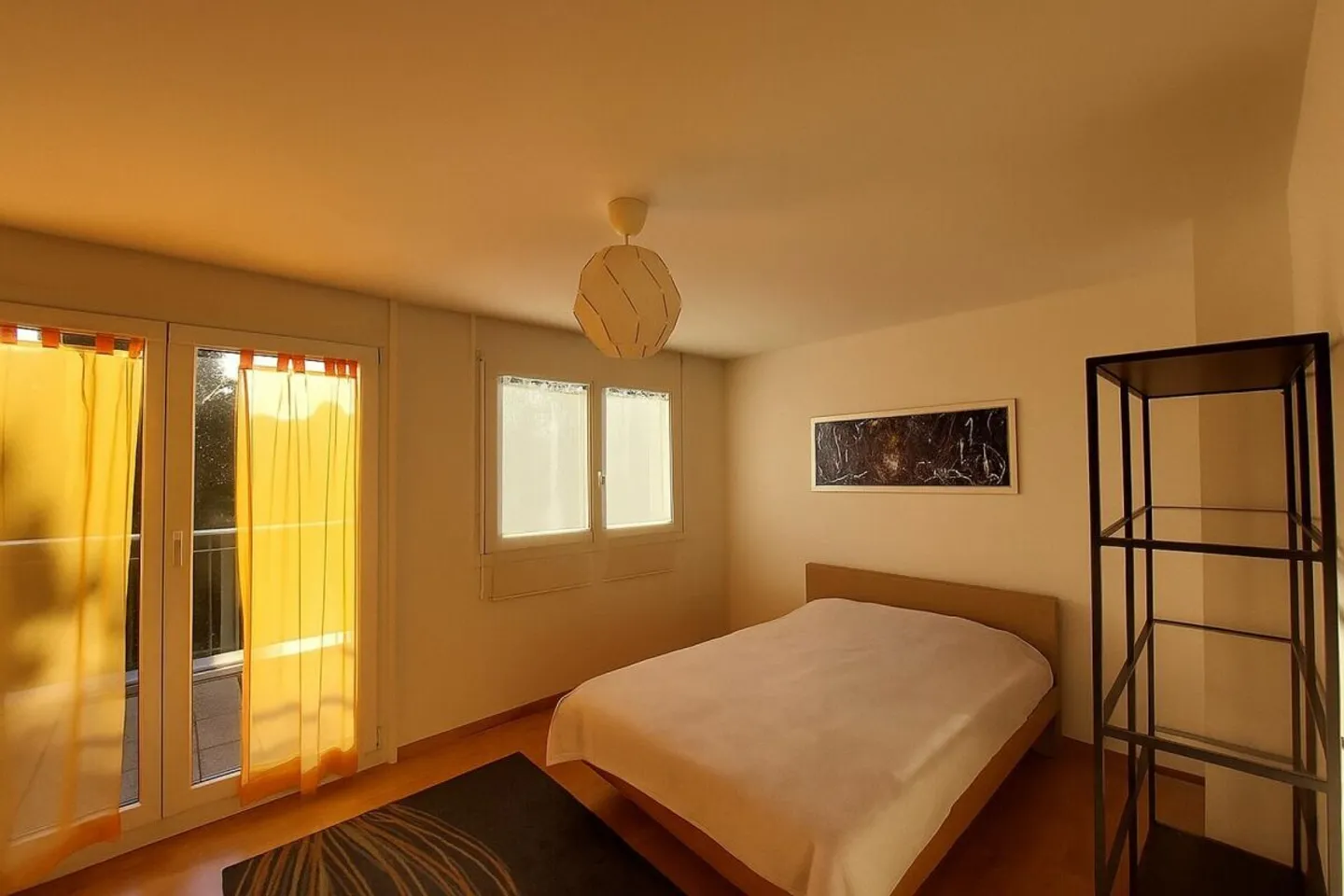 Superbe appartement avec spacieuse terrasse et vue sur le lac - Photo 6 sur 12