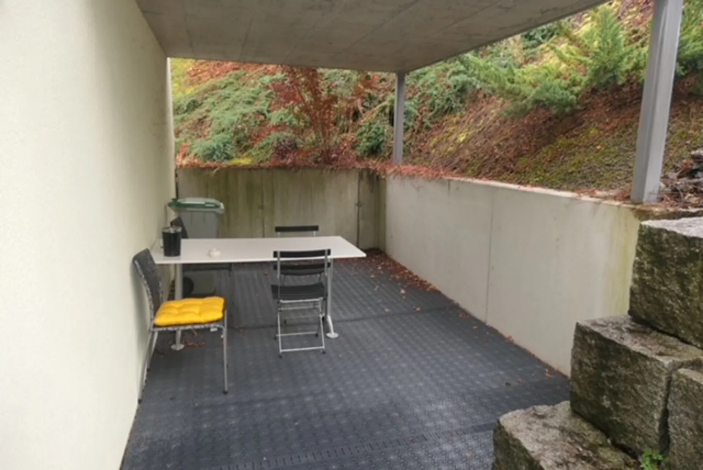 Bellissimo appartamento di 4,5 stanze con vista lago - Foto 4 di 6