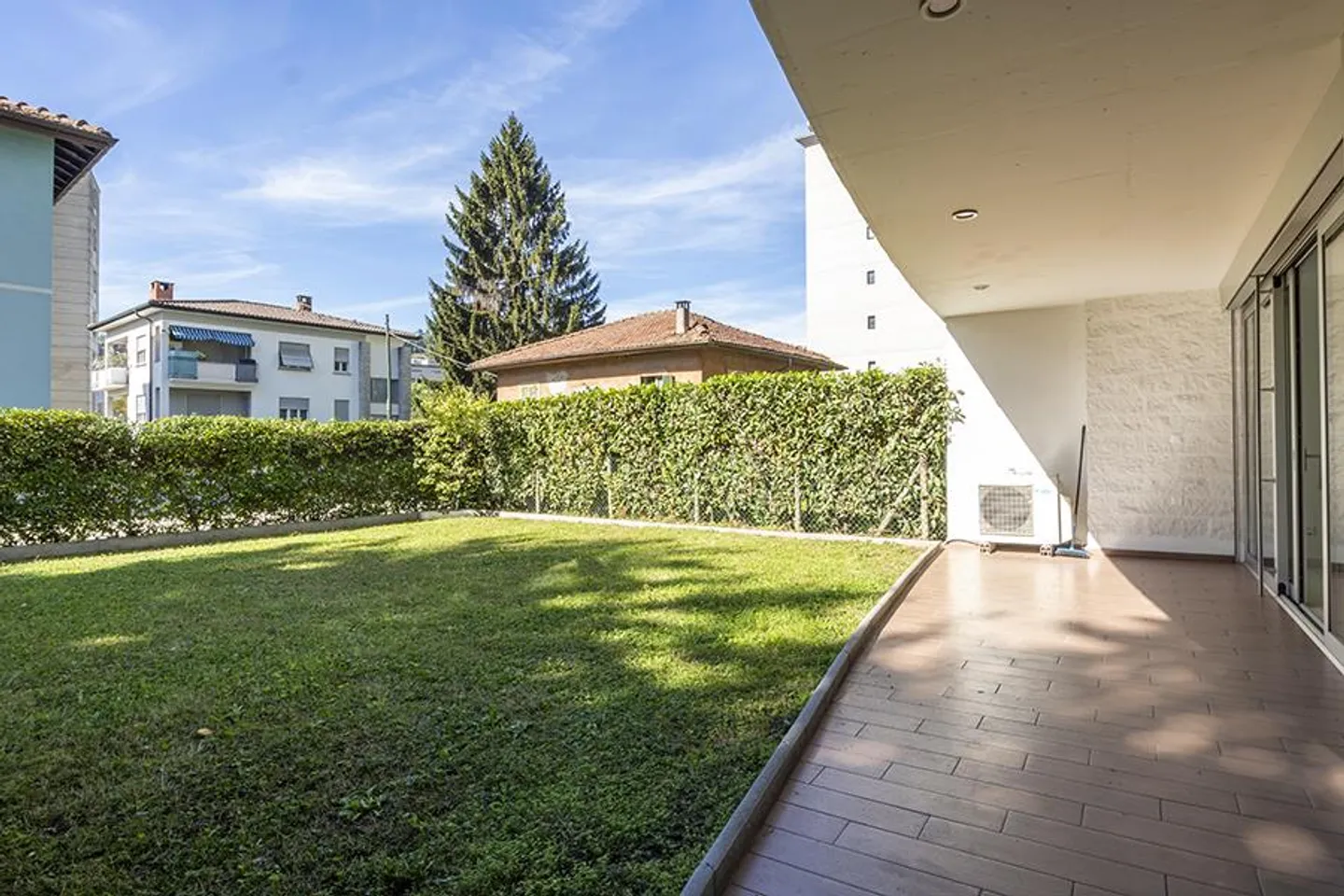 ELEGANTE 3.5 CON GIARDINO A VIGANELLO - Foto 5 di 17