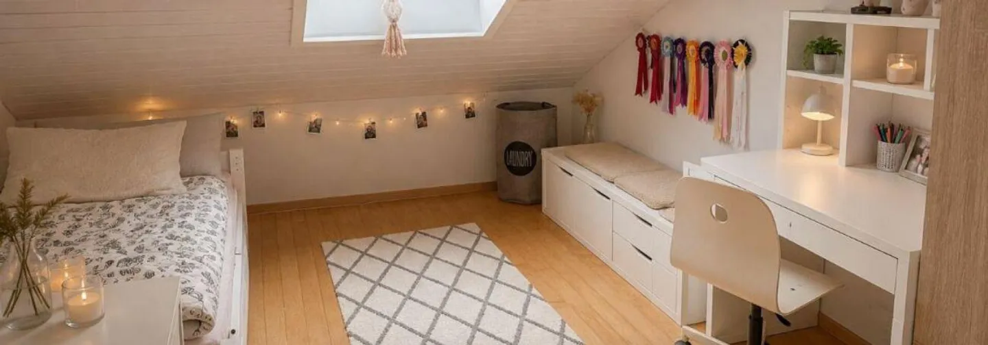 Exklusive Dachwohnung in Sursee - Foto 13 von 14