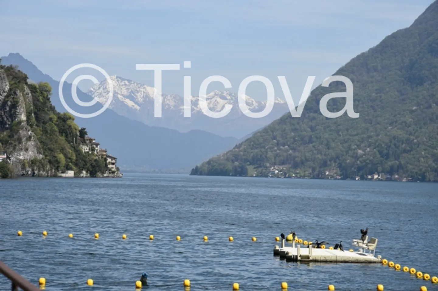 Propriété d'investissement au bord du lac - Photo 5 sur 13