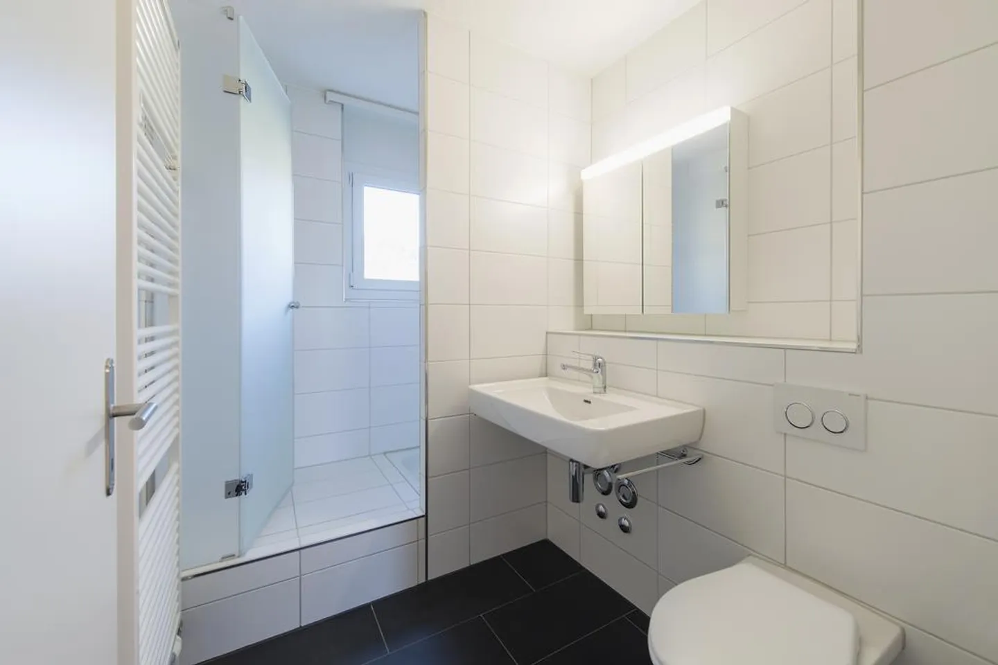 4 1/2-Zimmerattikawohnung - Foto 5 von 6