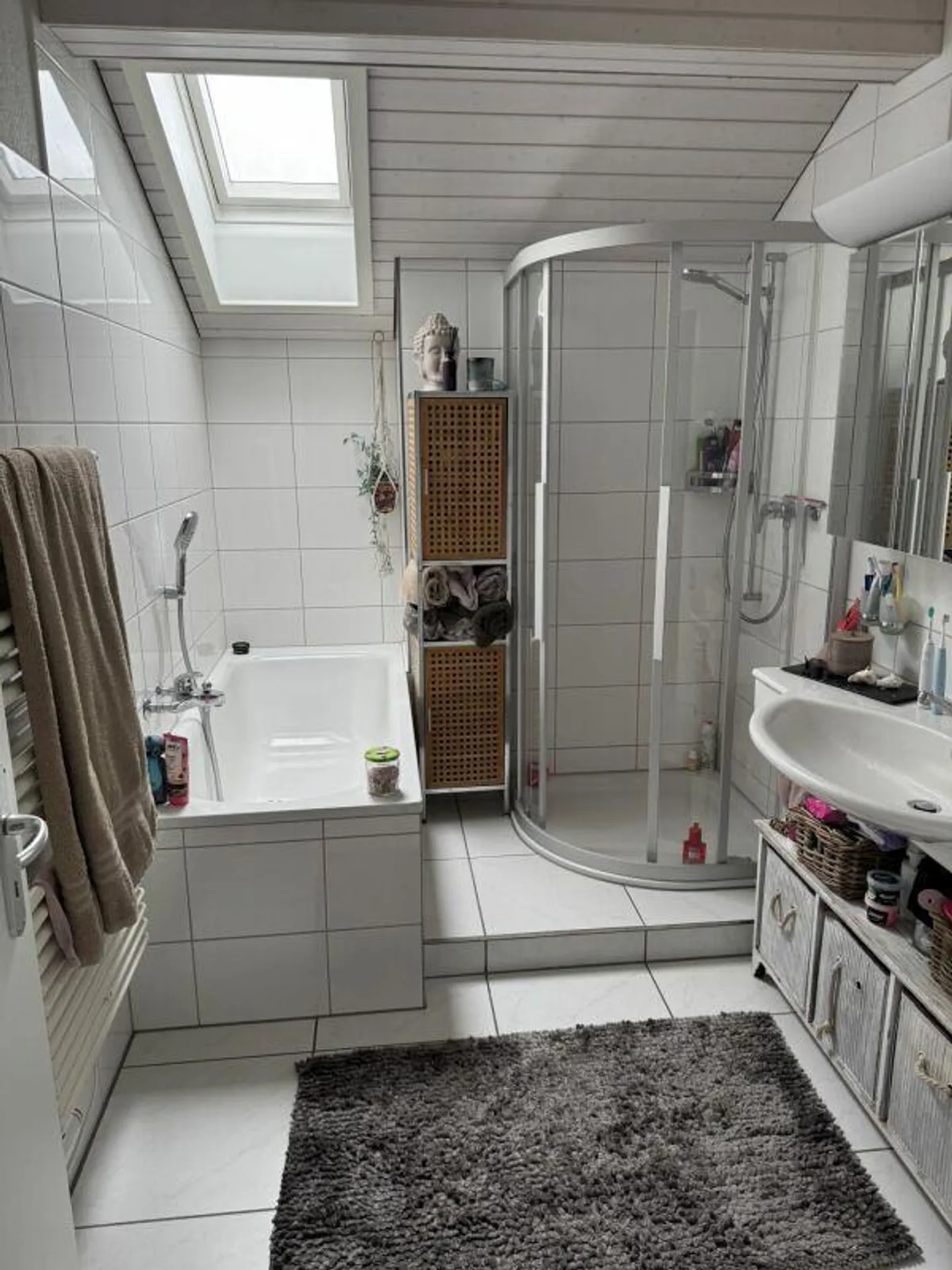 Exklusive Dachwohnung in Sursee - Foto 5 von 14