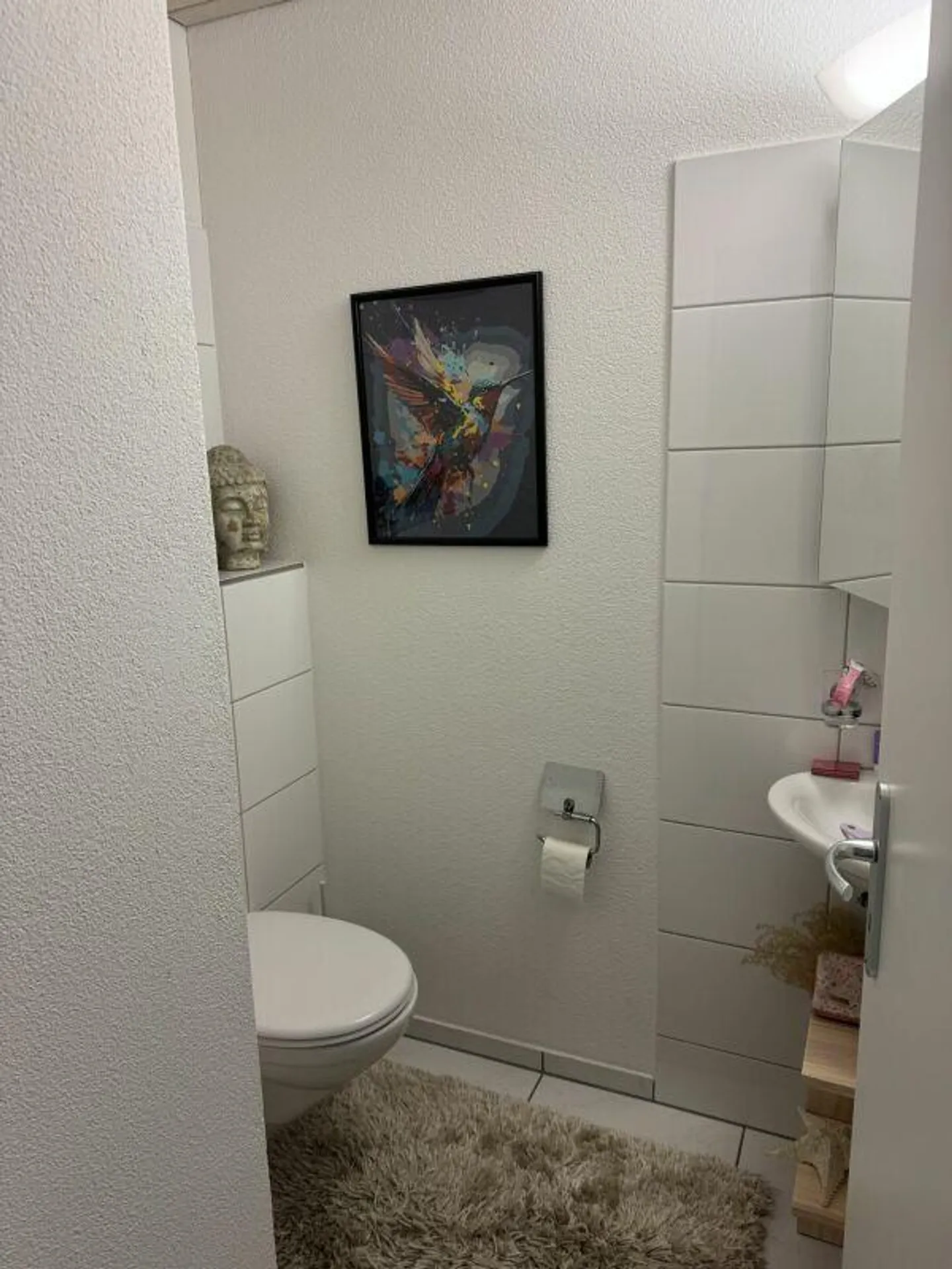 Exklusive Dachwohnung in Sursee - Foto 6 von 14