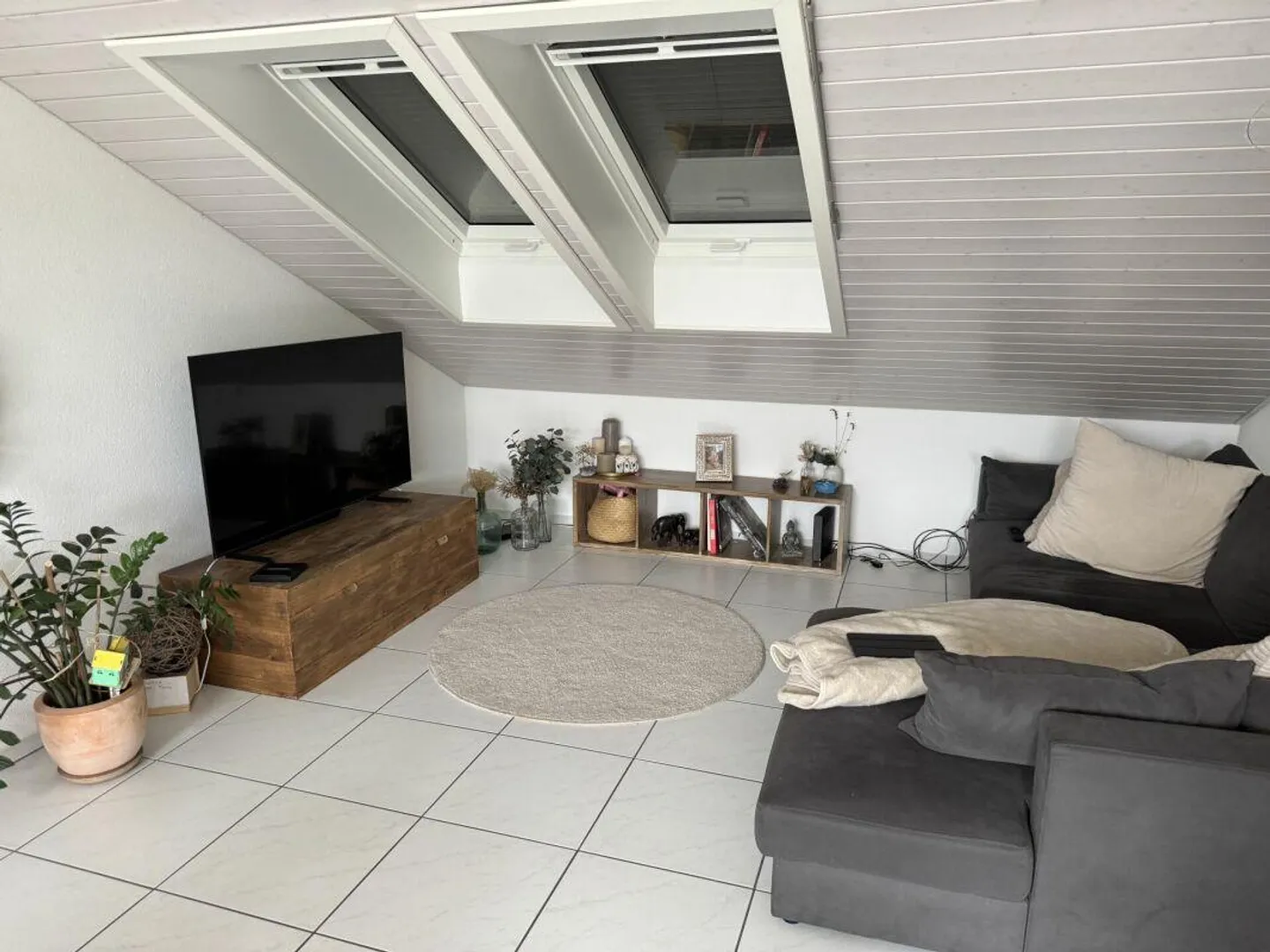 Exklusive Dachwohnung in Sursee - Foto 7 von 14