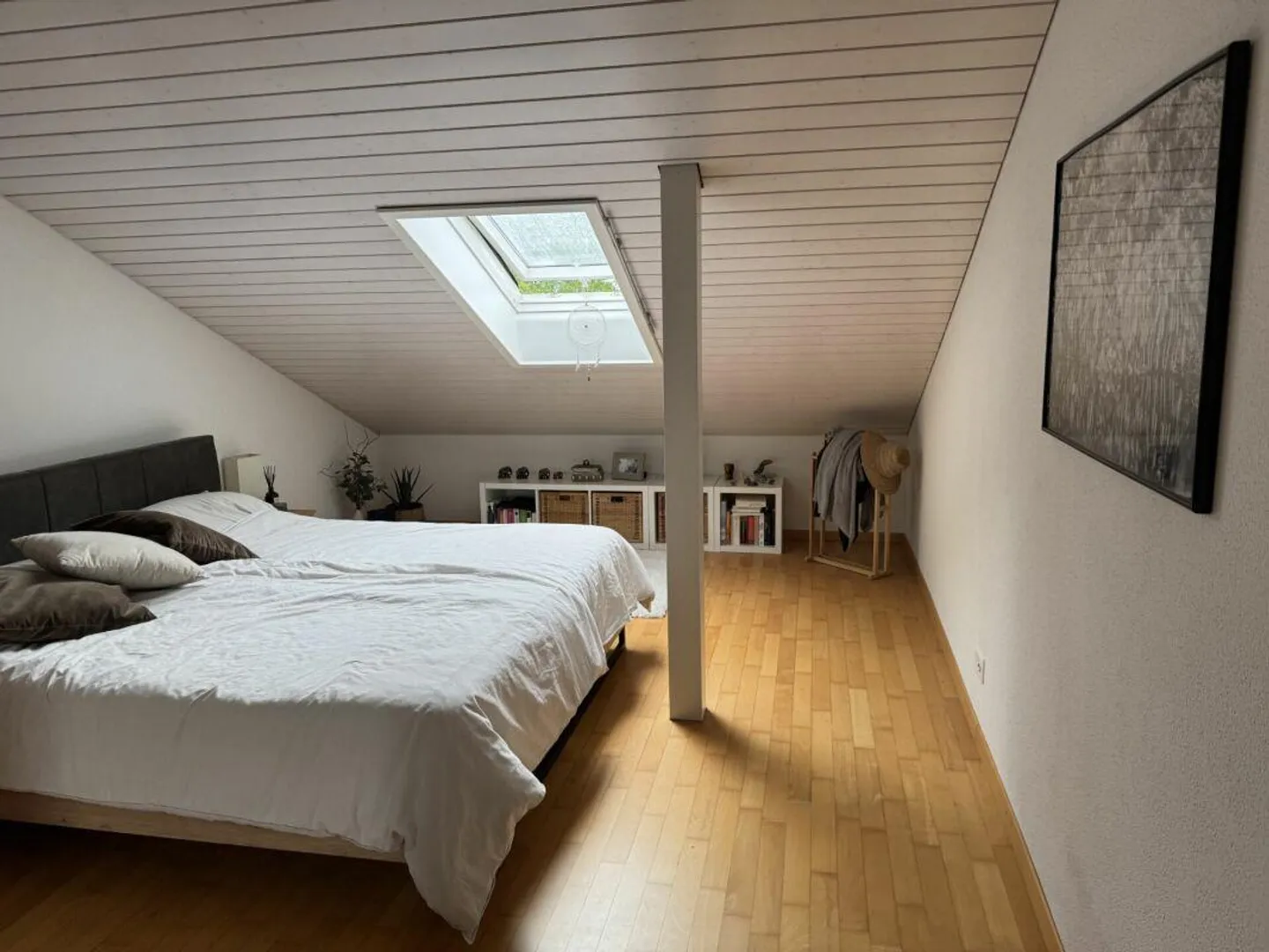 Exklusive Dachwohnung in Sursee - Foto 8 von 14
