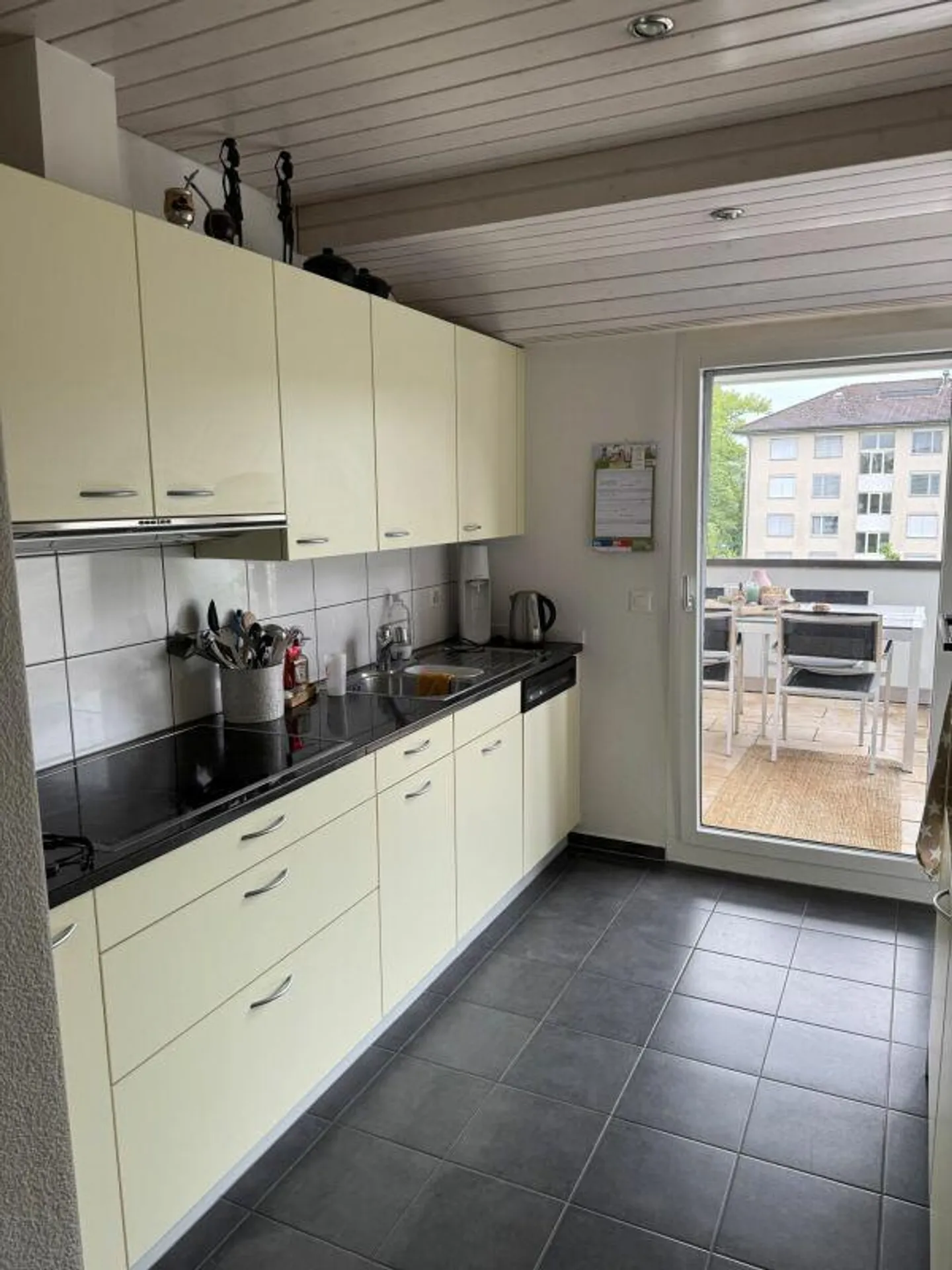 Exklusive Dachwohnung in Sursee - Foto 9 von 14