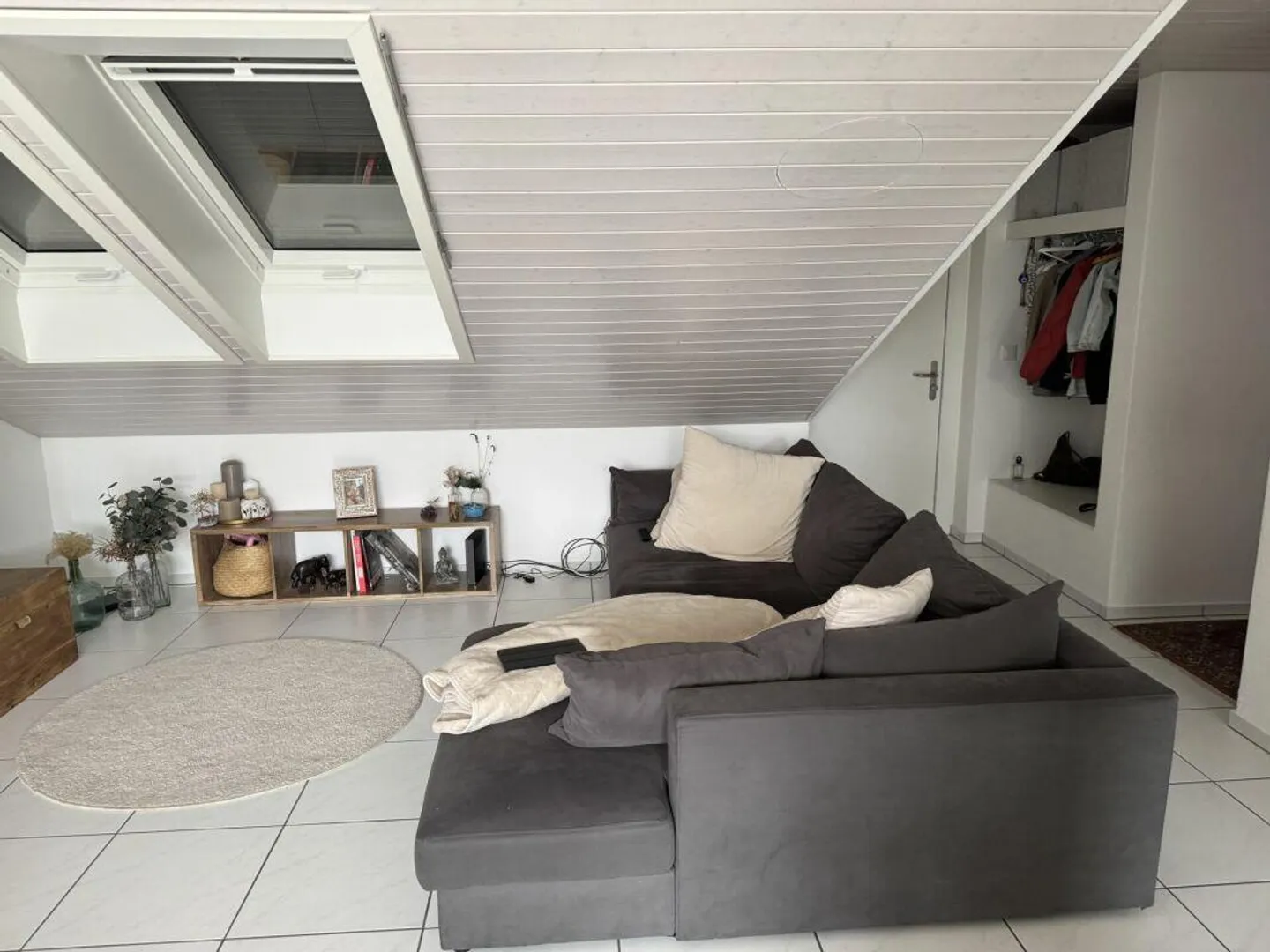 Exklusive Dachwohnung in Sursee - Foto 10 von 14