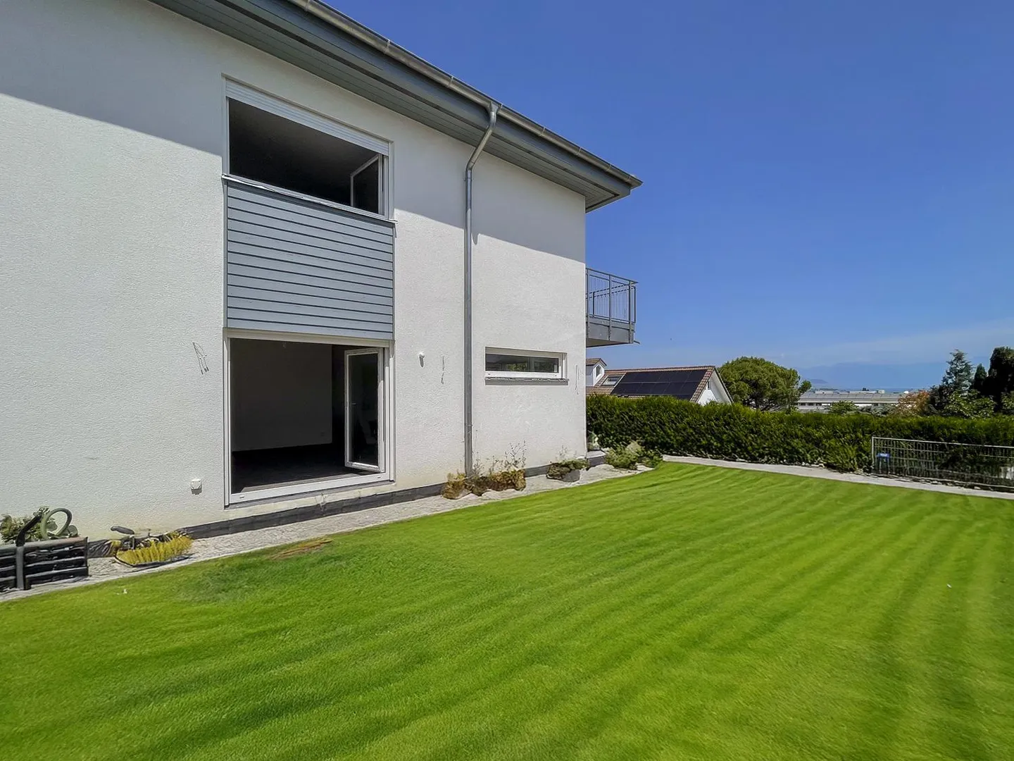 Casa a schiera 5 stanze - Foto 2 di 13