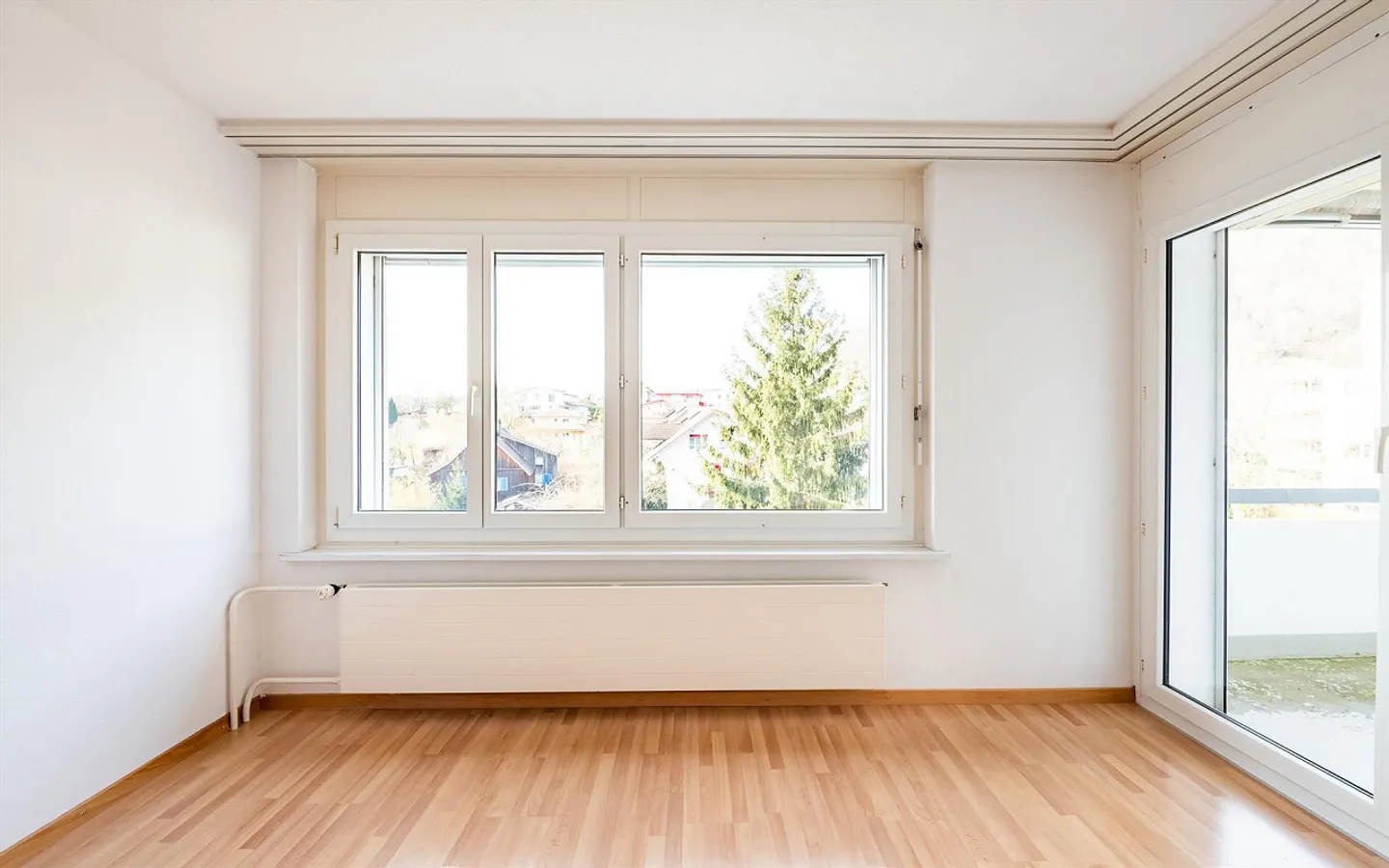 Appartement 4 pièces à Beringen - Photo 3 sur 9