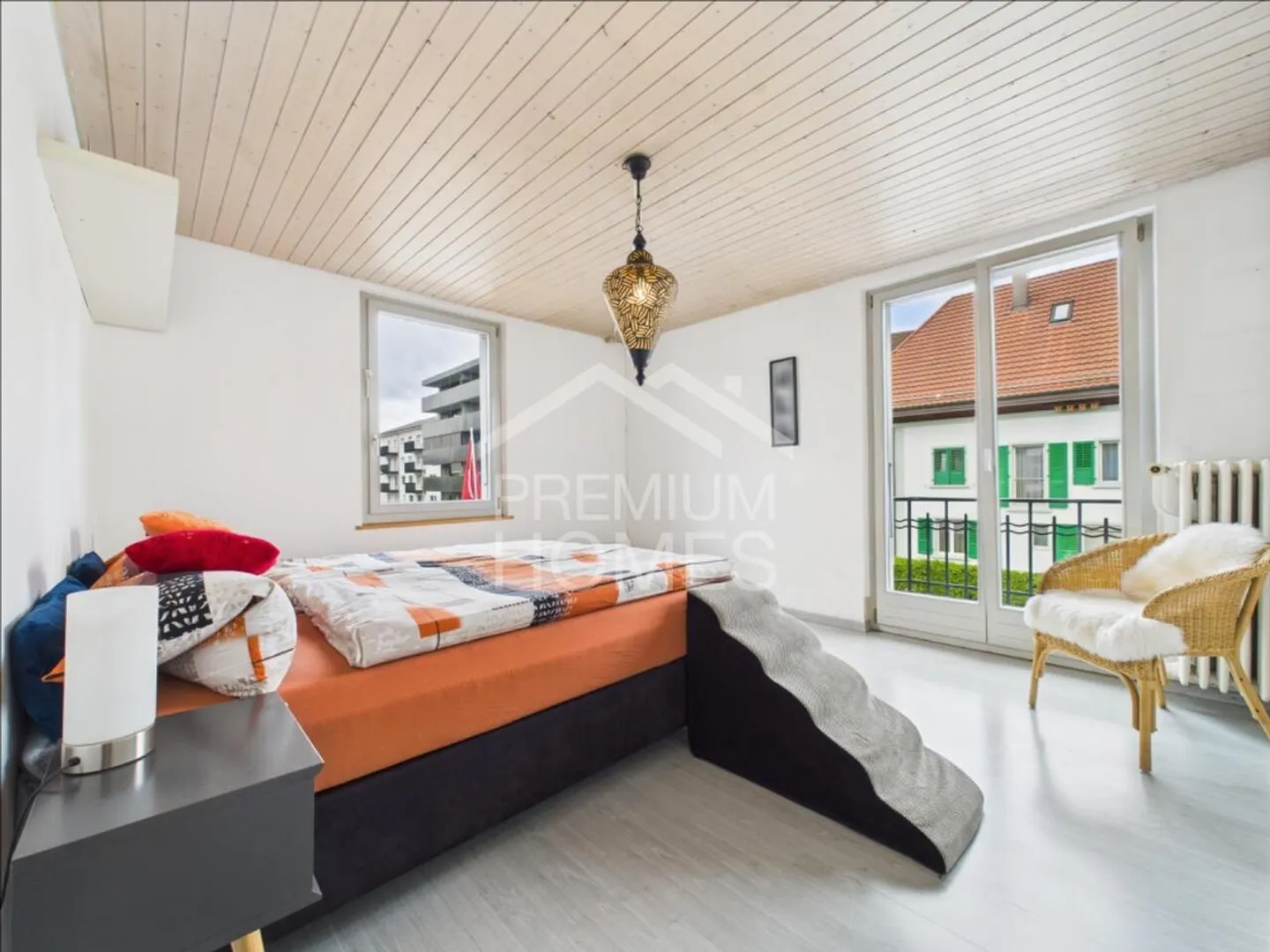 Your family idyll in the heart of Derendingen - Photo 7 of 9