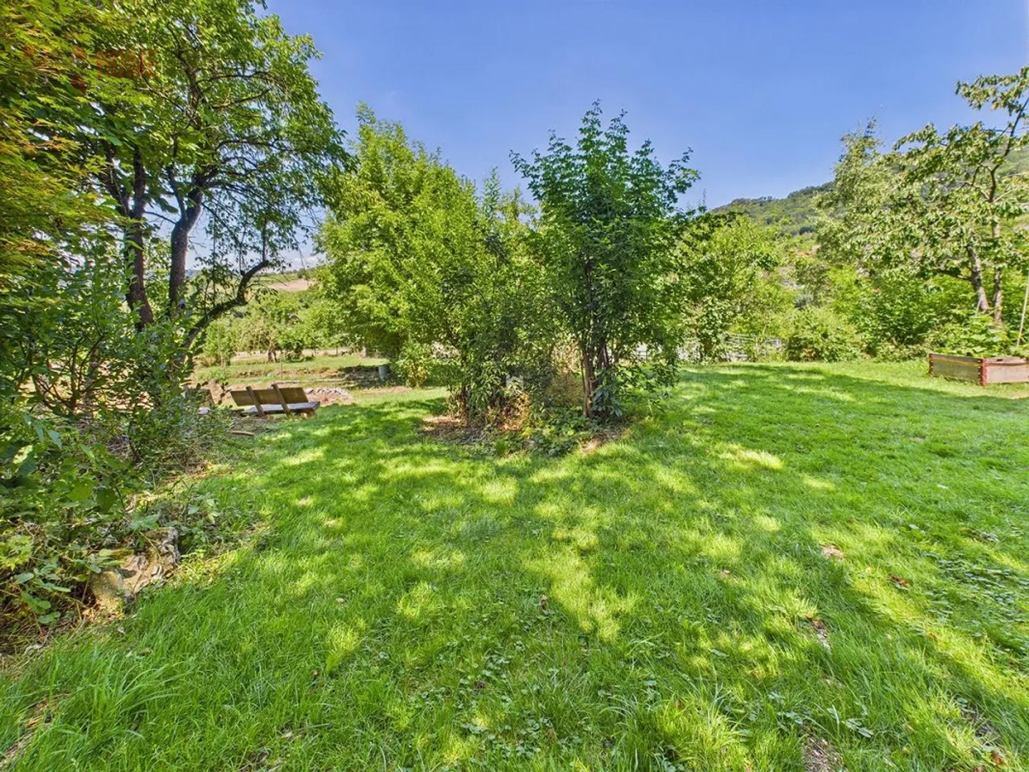 Live where others dream – 5.5-room apartment with horse stable & pasture - Photo 16 of 19