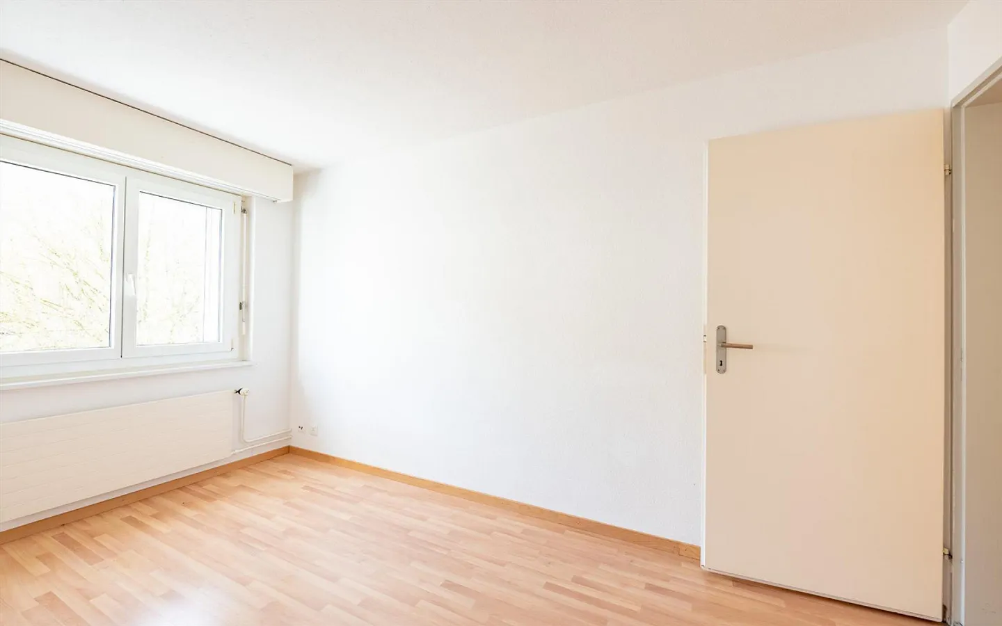 Appartement 4 pièces à Beringen - Photo 6 sur 9