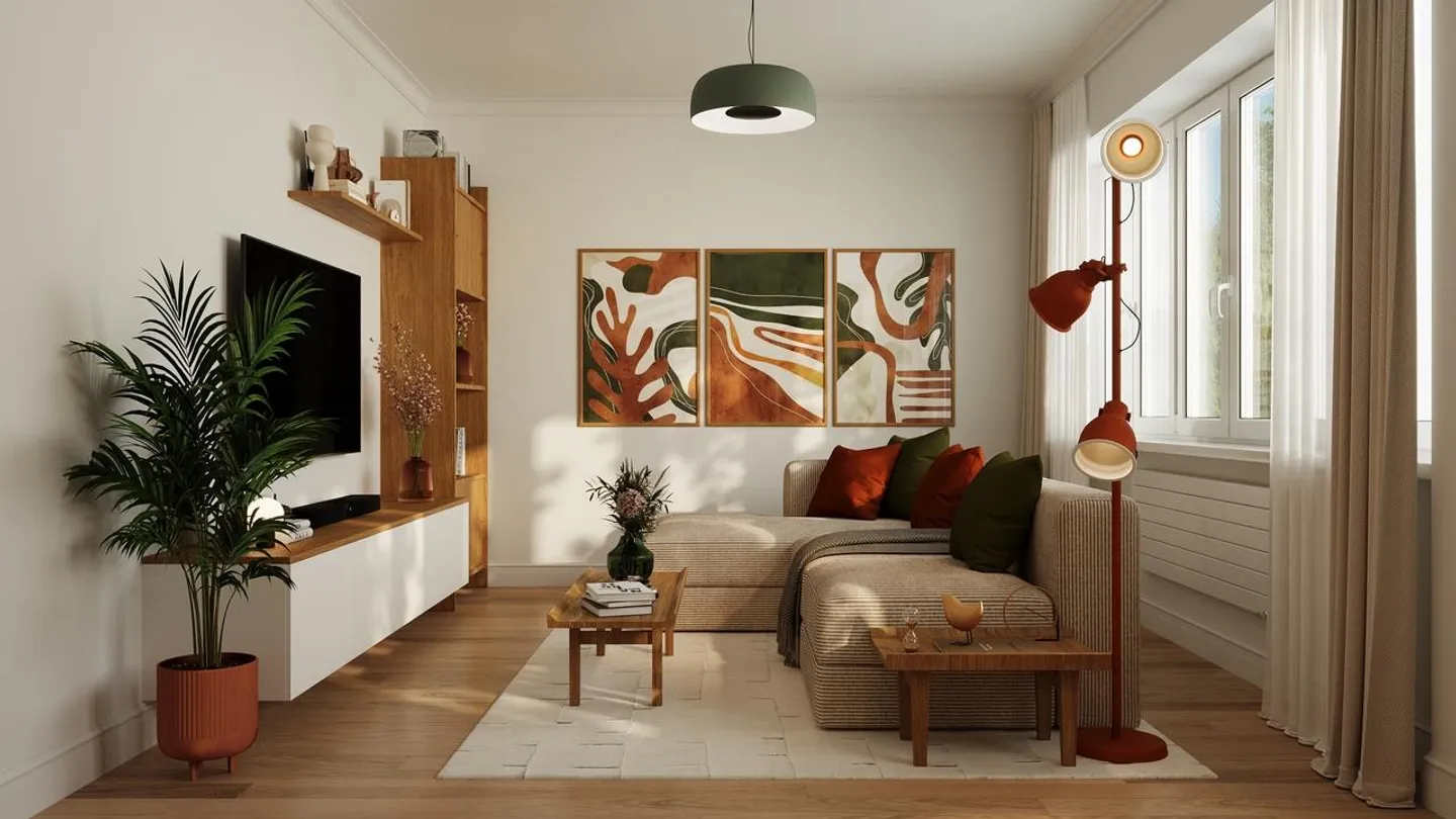 Appartamento moderno di 4,5 locali con garage a Chiasso 🚆 A soli 25 m - Foto 1 di 8