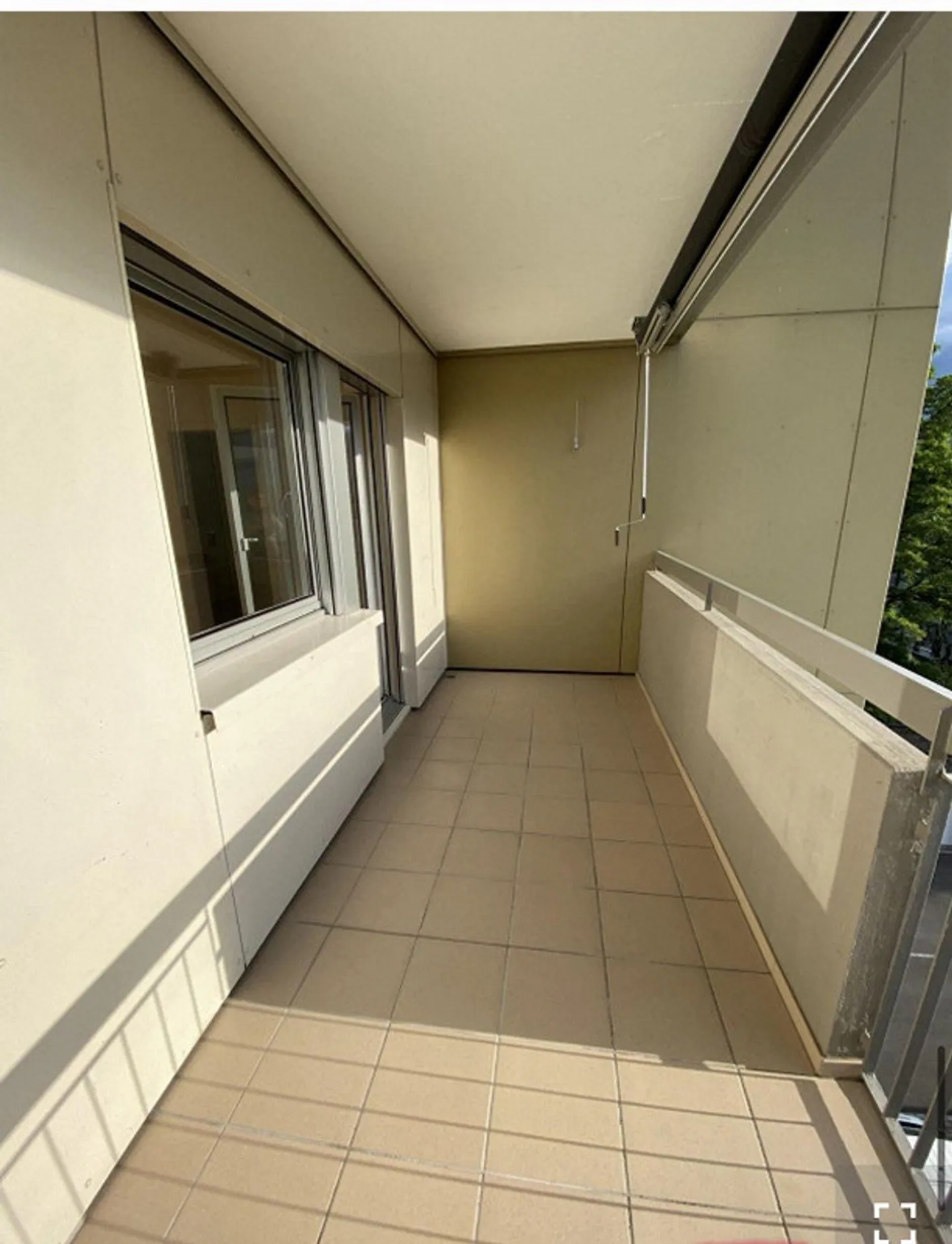 Schöne 3.5 Zimmer Wohnung in Buchs SG - Foto 2 von 9
