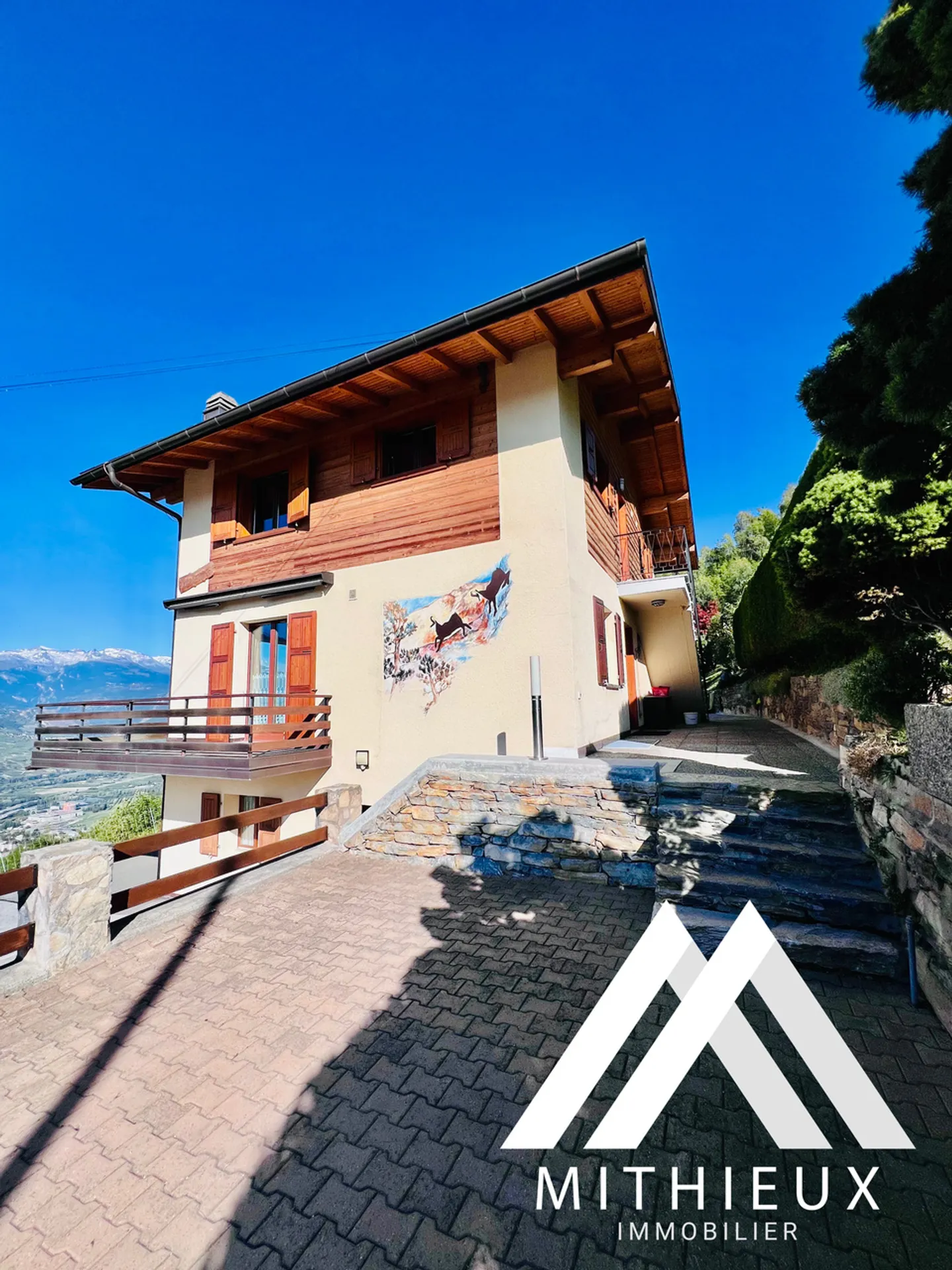 Villa in affitto - Foto 21 di 23