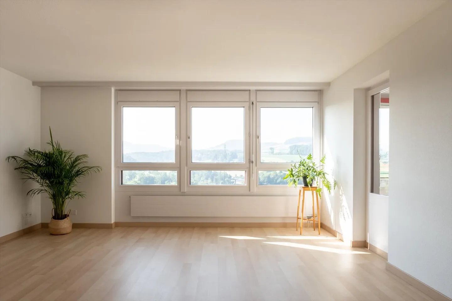 Appartement à louer - Photo 2 sur 8