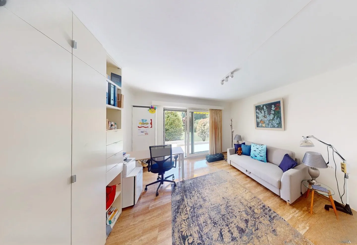Appartement à vendre - Photo 11 sur 17