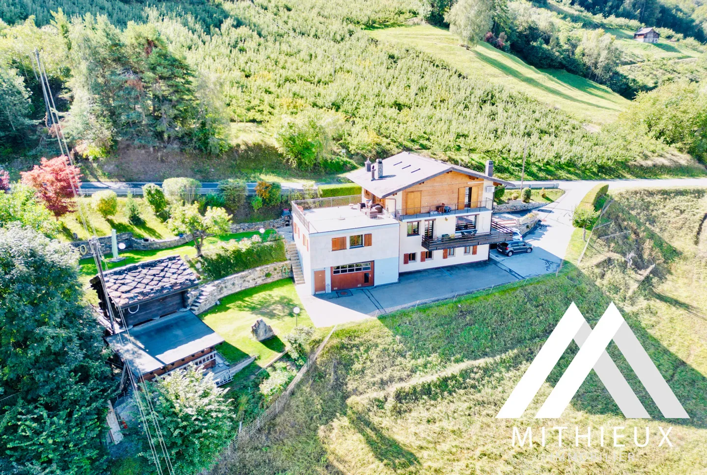 Villa in affitto - Foto 22 di 23