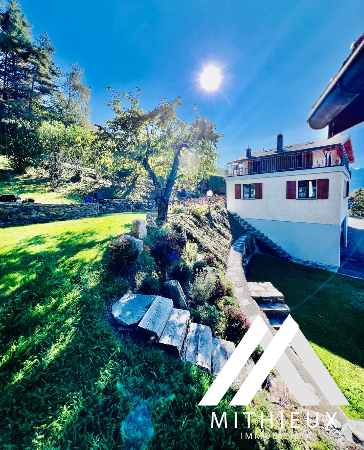 Villa in affitto - Foto 16 di 23