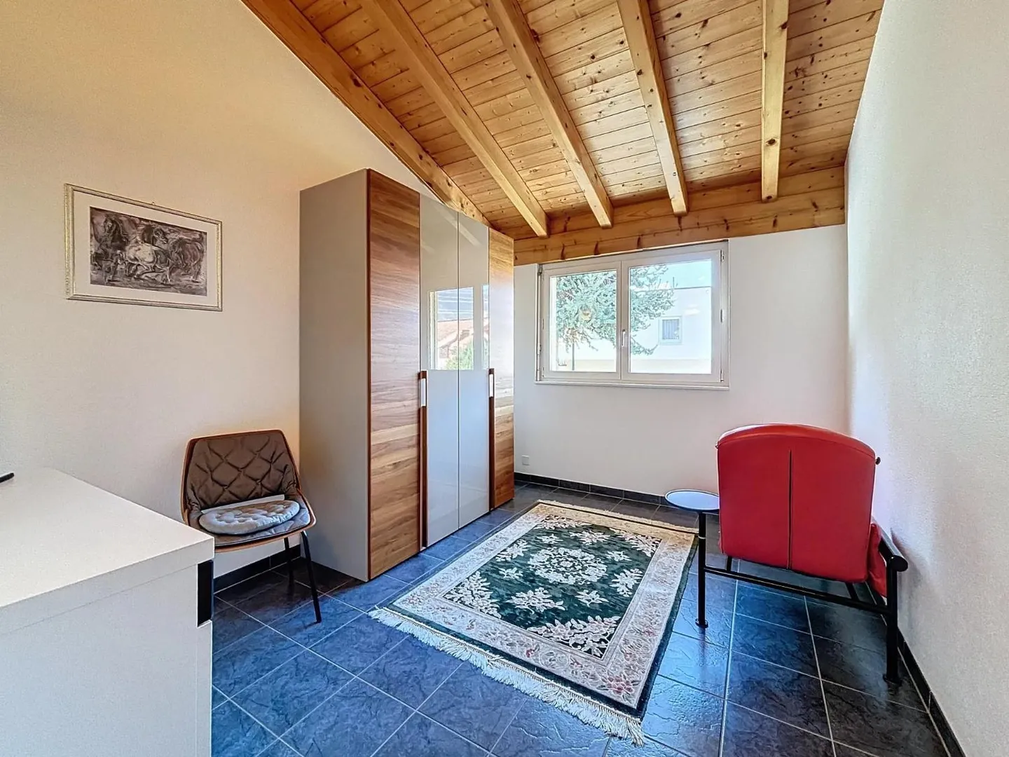 Villa 4.5 stanze - Foto 13 di 13