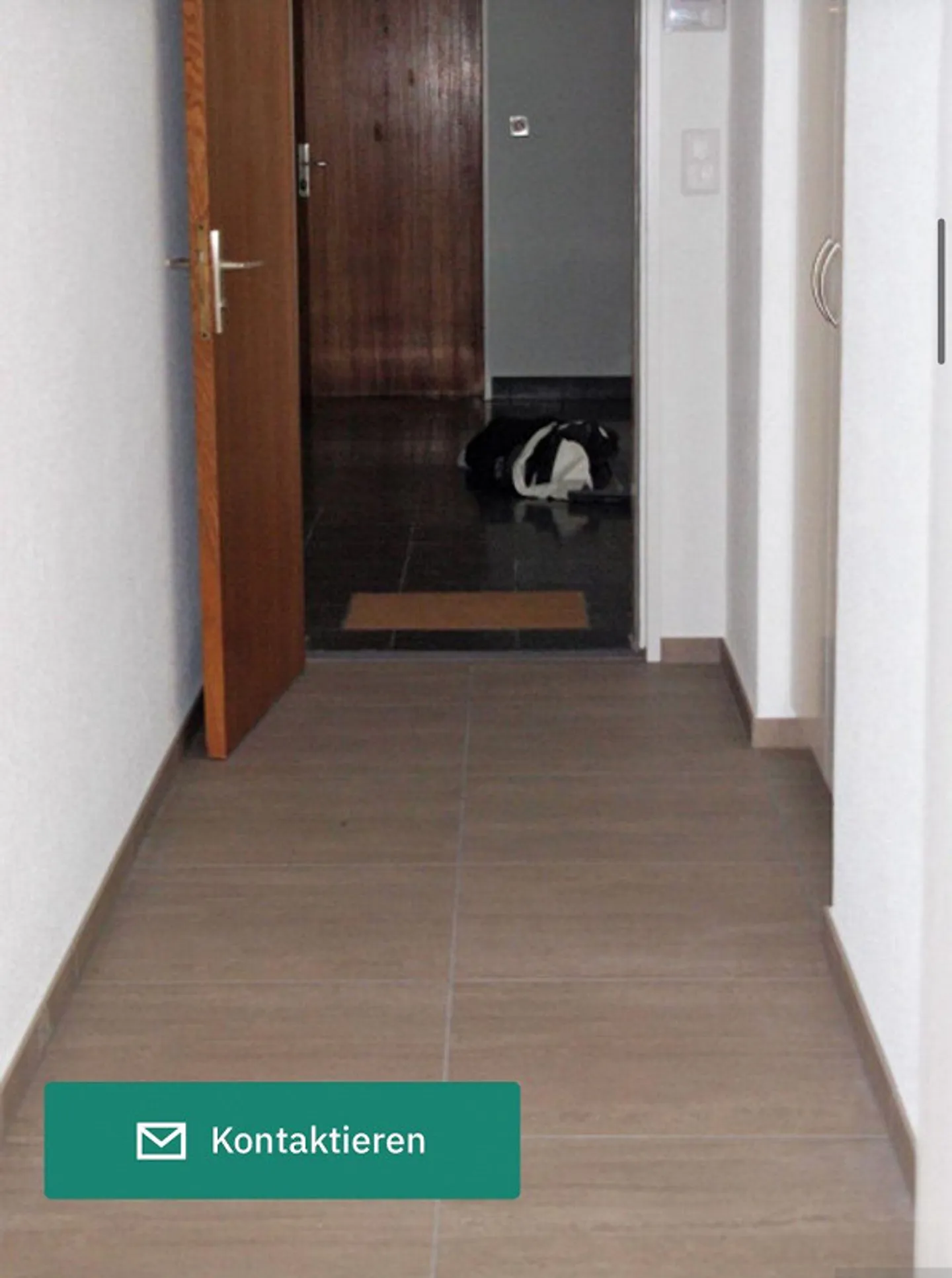 Schöne 3.5 Zimmer Wohnung in Buchs SG - Foto 3 von 9