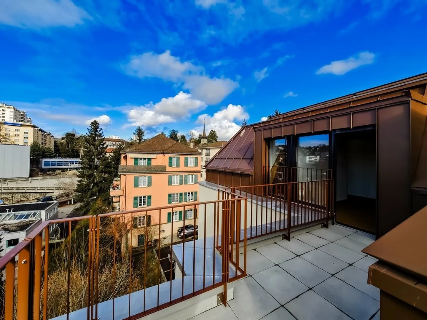 Nuovo Appartamento a Losanna - Foto 2 di 6