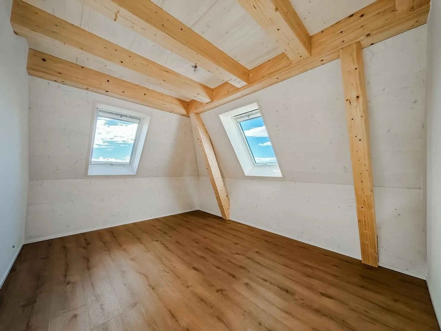 Nuovo Appartamento a Losanna - Foto 3 di 6