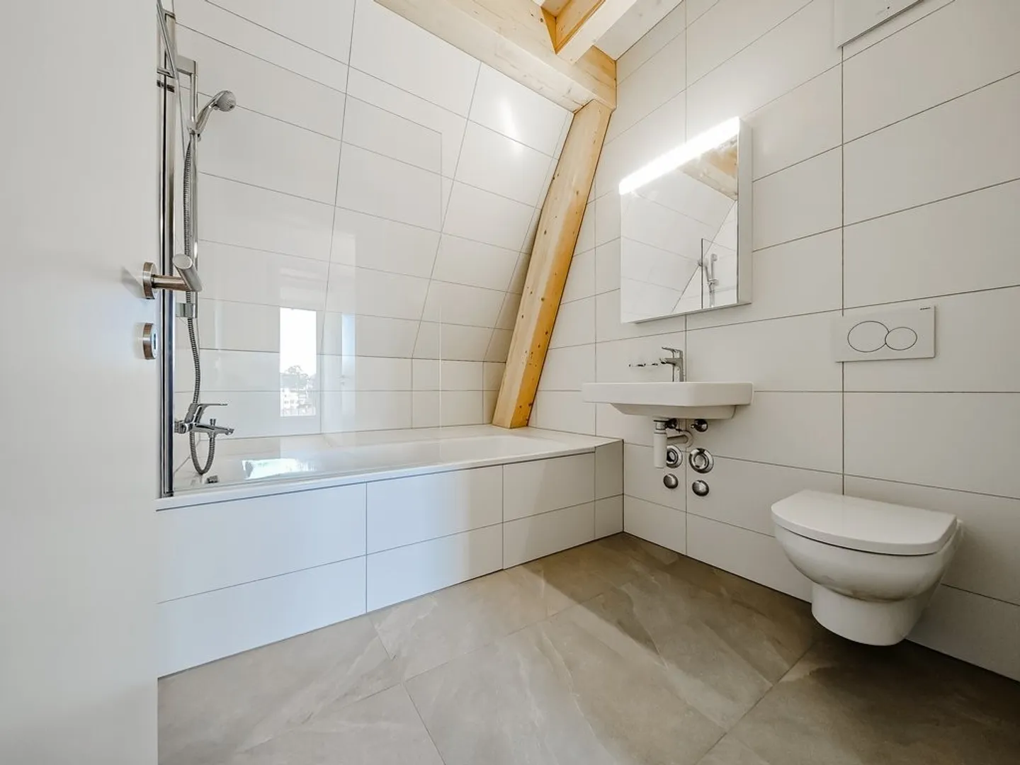 Nuovo Appartamento a Losanna - Foto 5 di 6