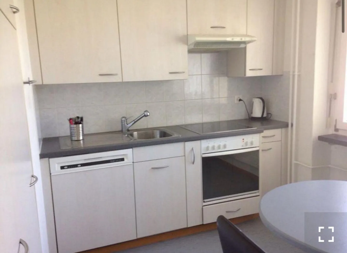 Schöne 3.5 Zimmer Wohnung in Buchs SG - Foto 4 von 9