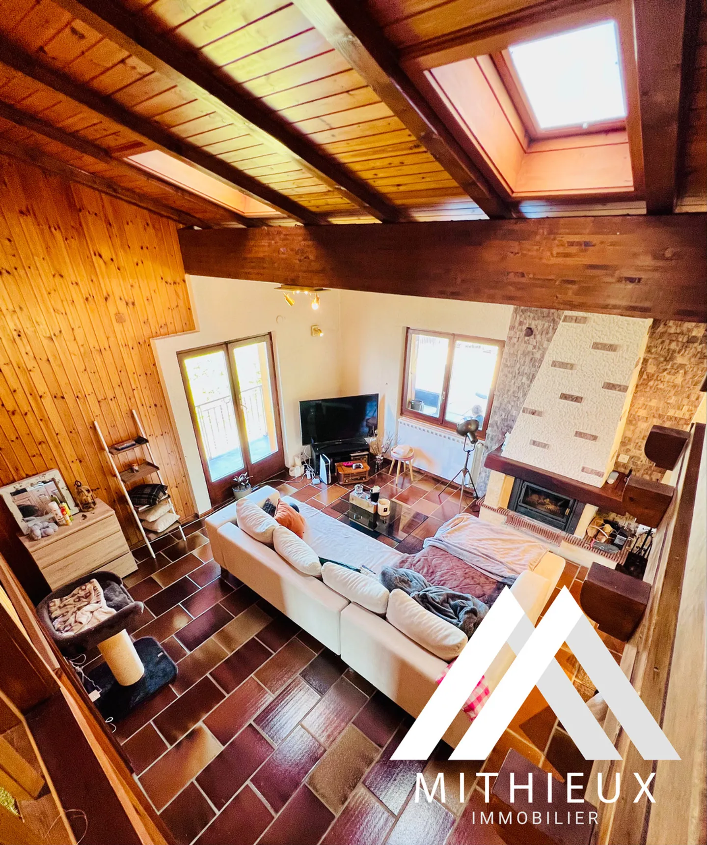 Villa in affitto - Foto 11 di 23