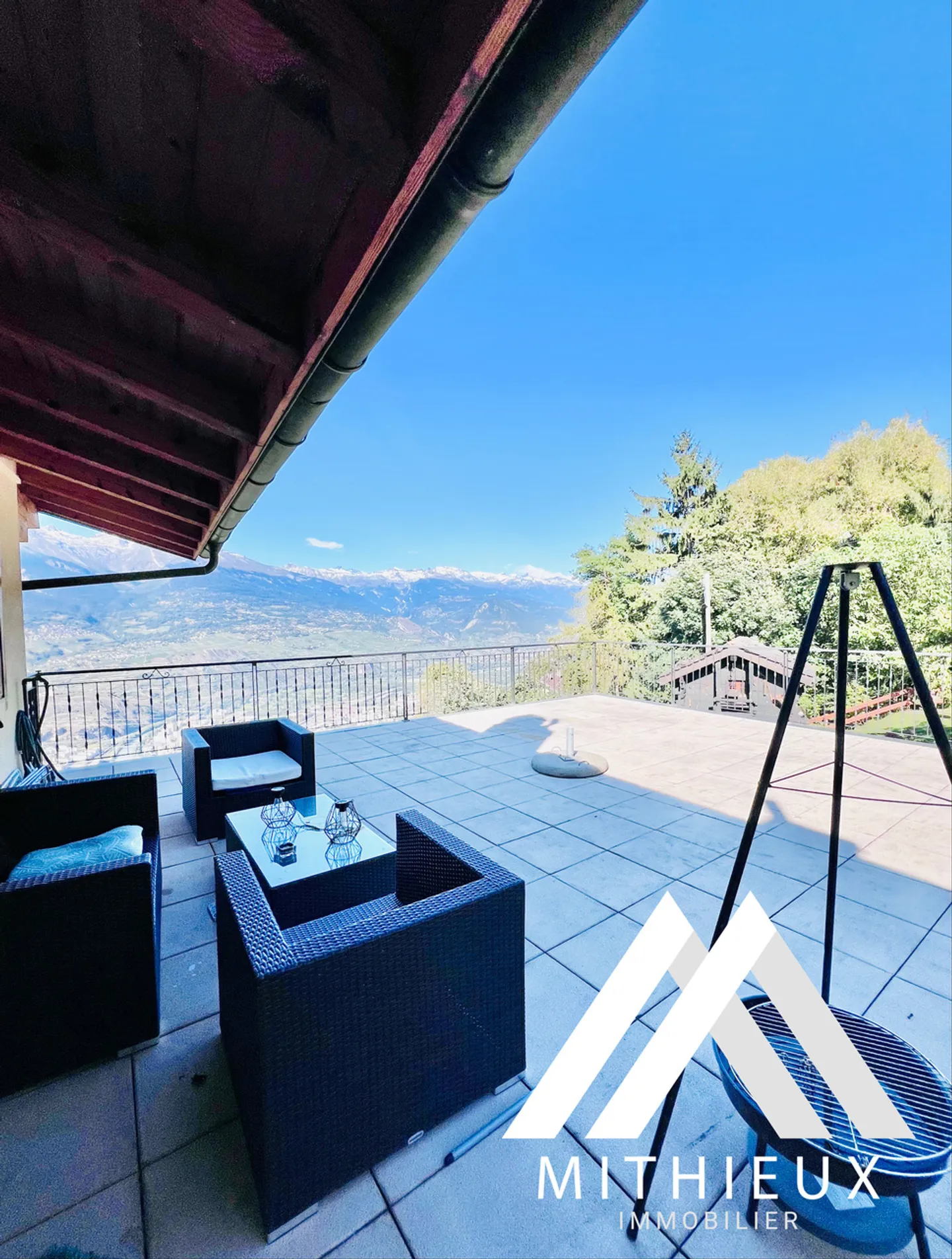 Villa in affitto - Foto 13 di 23