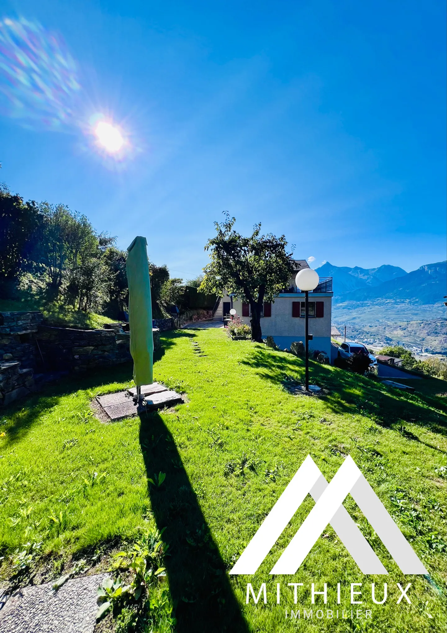 Villa in affitto - Foto 14 di 23