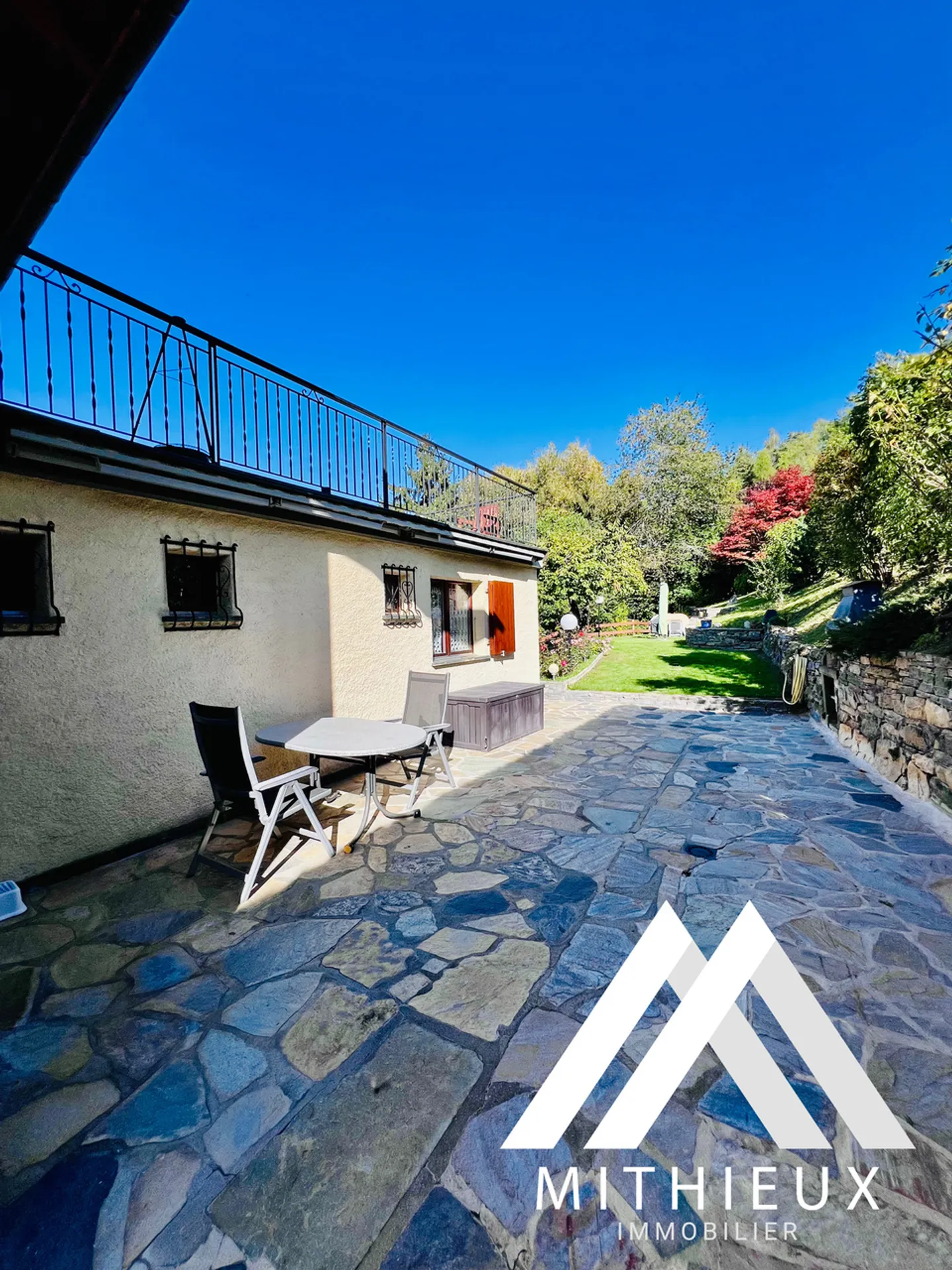 Villa in affitto - Foto 15 di 23