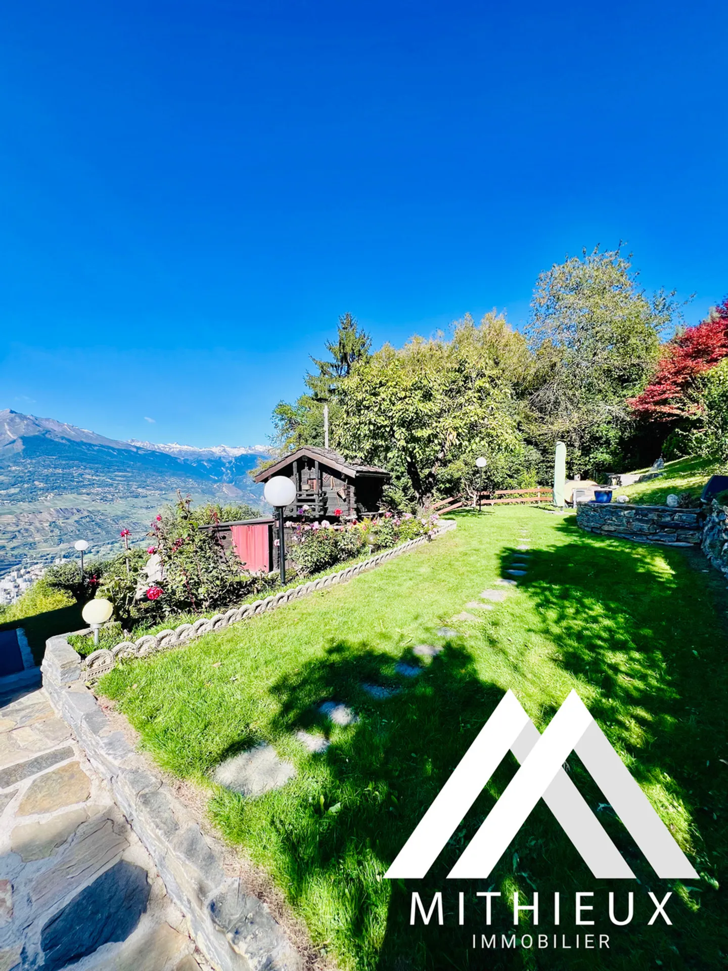 Villa in affitto - Foto 17 di 23