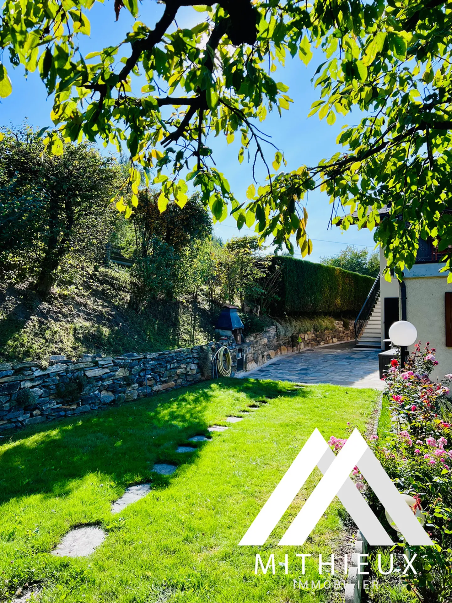 Villa in affitto - Foto 18 di 23