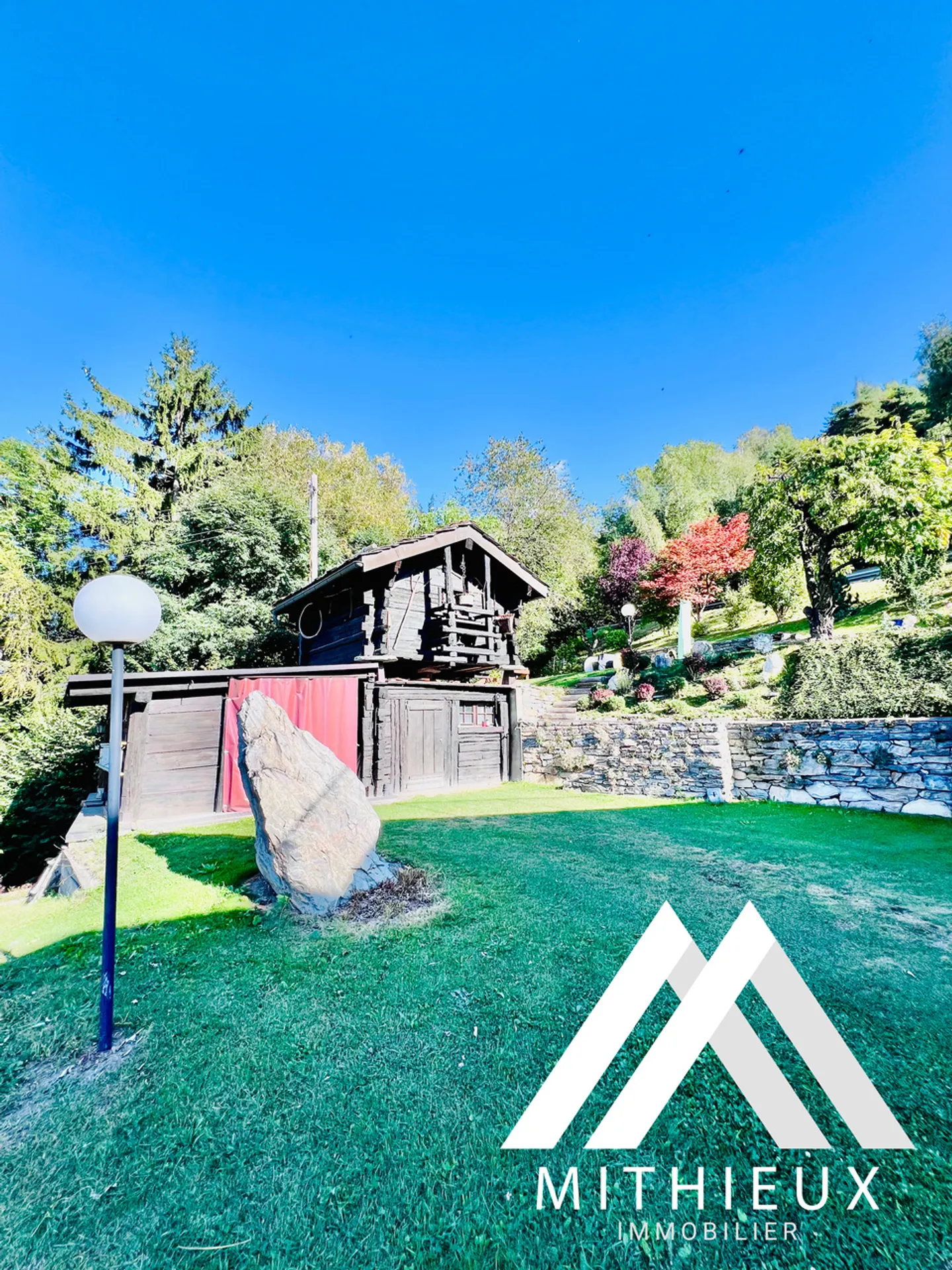 Villa in affitto - Foto 20 di 23