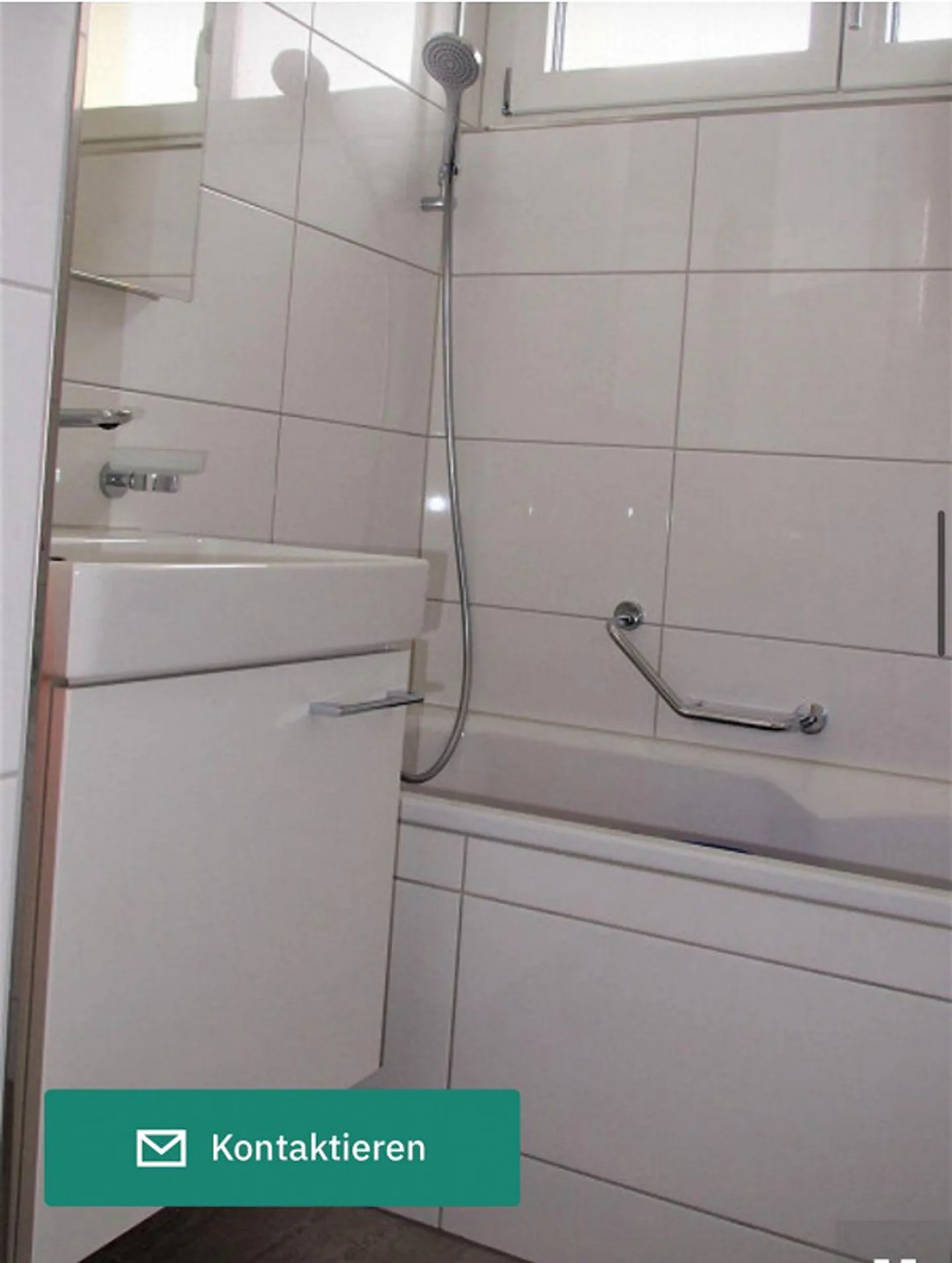 Schöne 3.5 Zimmer Wohnung in Buchs SG - Foto 6 von 9