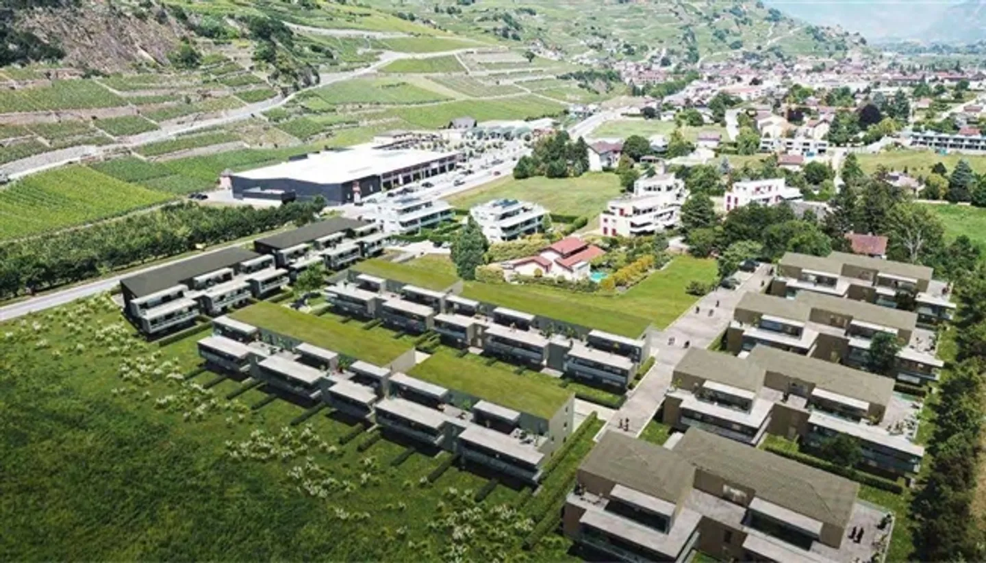 Appartamento 2,5 locali con terrazza - Foto 3 di 11