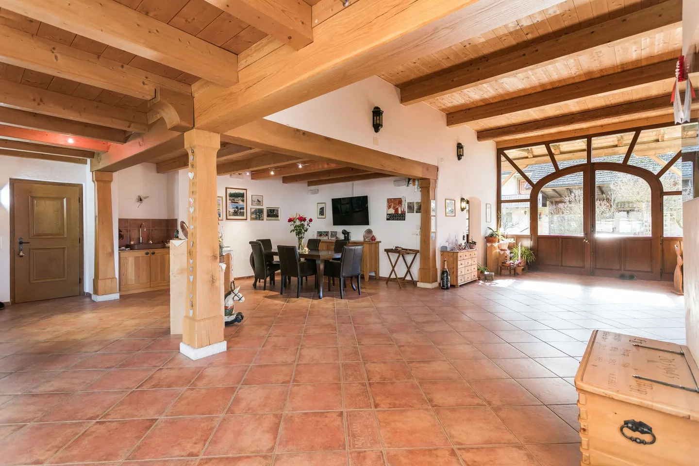 Einfamilienhaus kaufen - Foto 10 von 15
