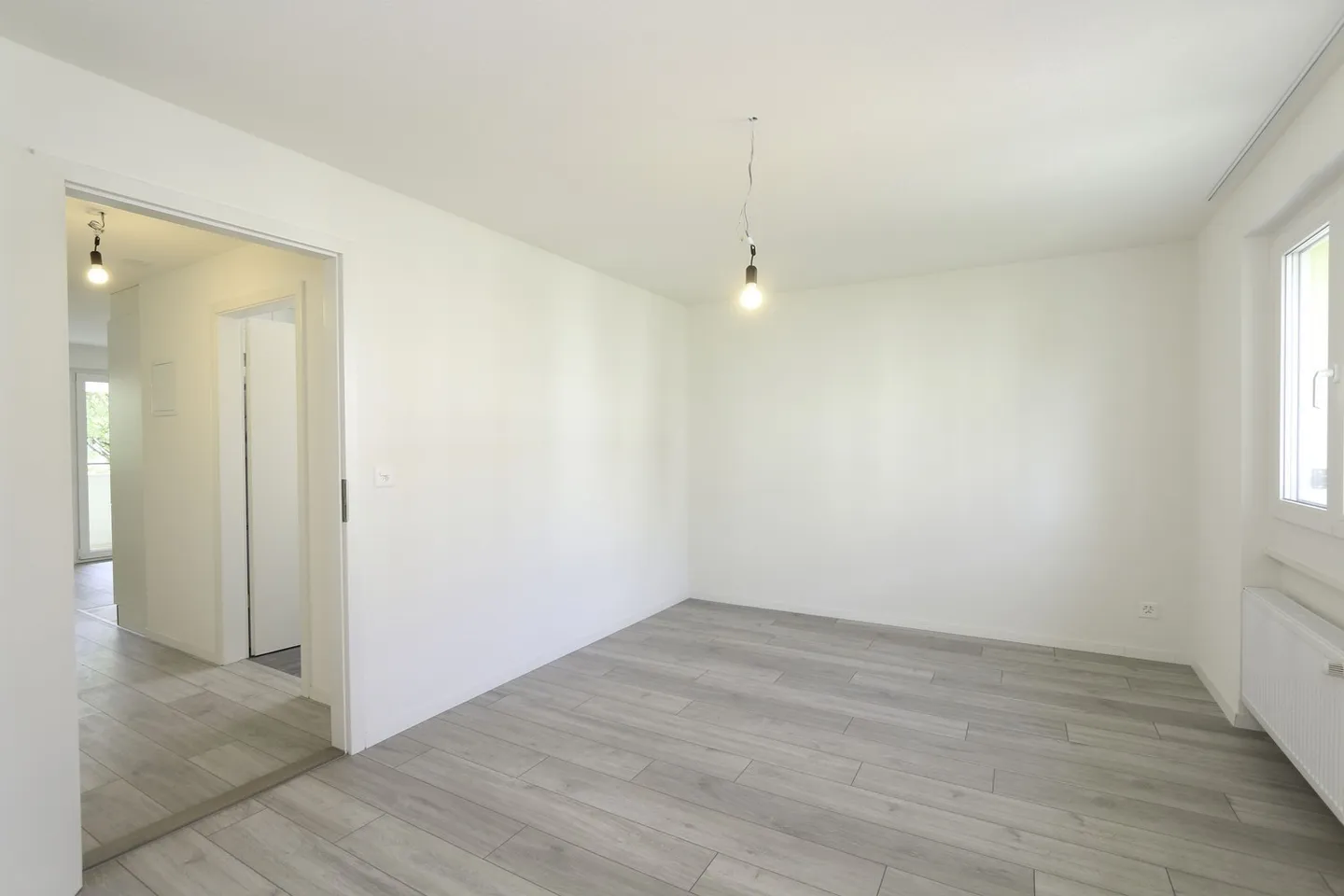 Neu Renoviert: Ruhiges und entspanntes Wohnvergnügen - Foto 6 von 9