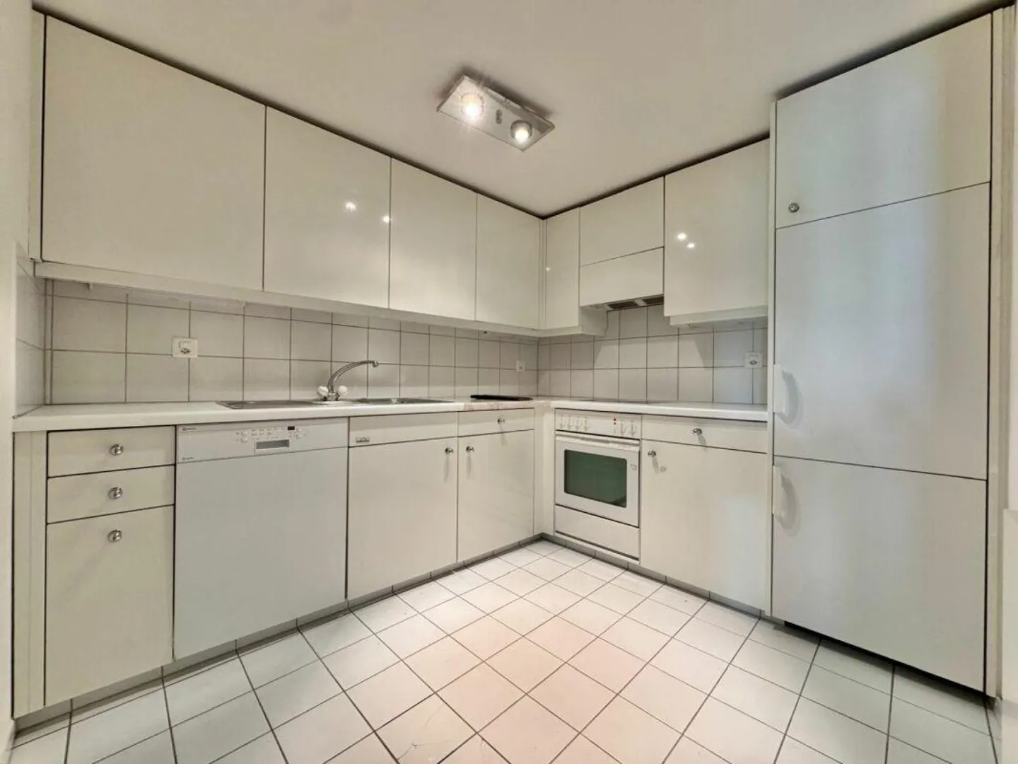 Laufenburg / Appartement de 3 pièces dans la vieille ville - Photo 5 sur 8