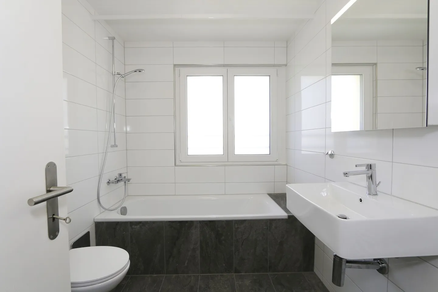 Neu Renoviert: Ruhiges und entspanntes Wohnvergnügen - Foto 7 von 9