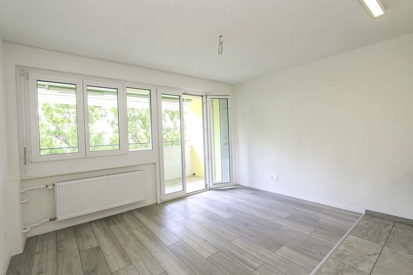 Neu Renoviert: Ruhiges und entspanntes Wohnvergnügen - Foto 8 von 9