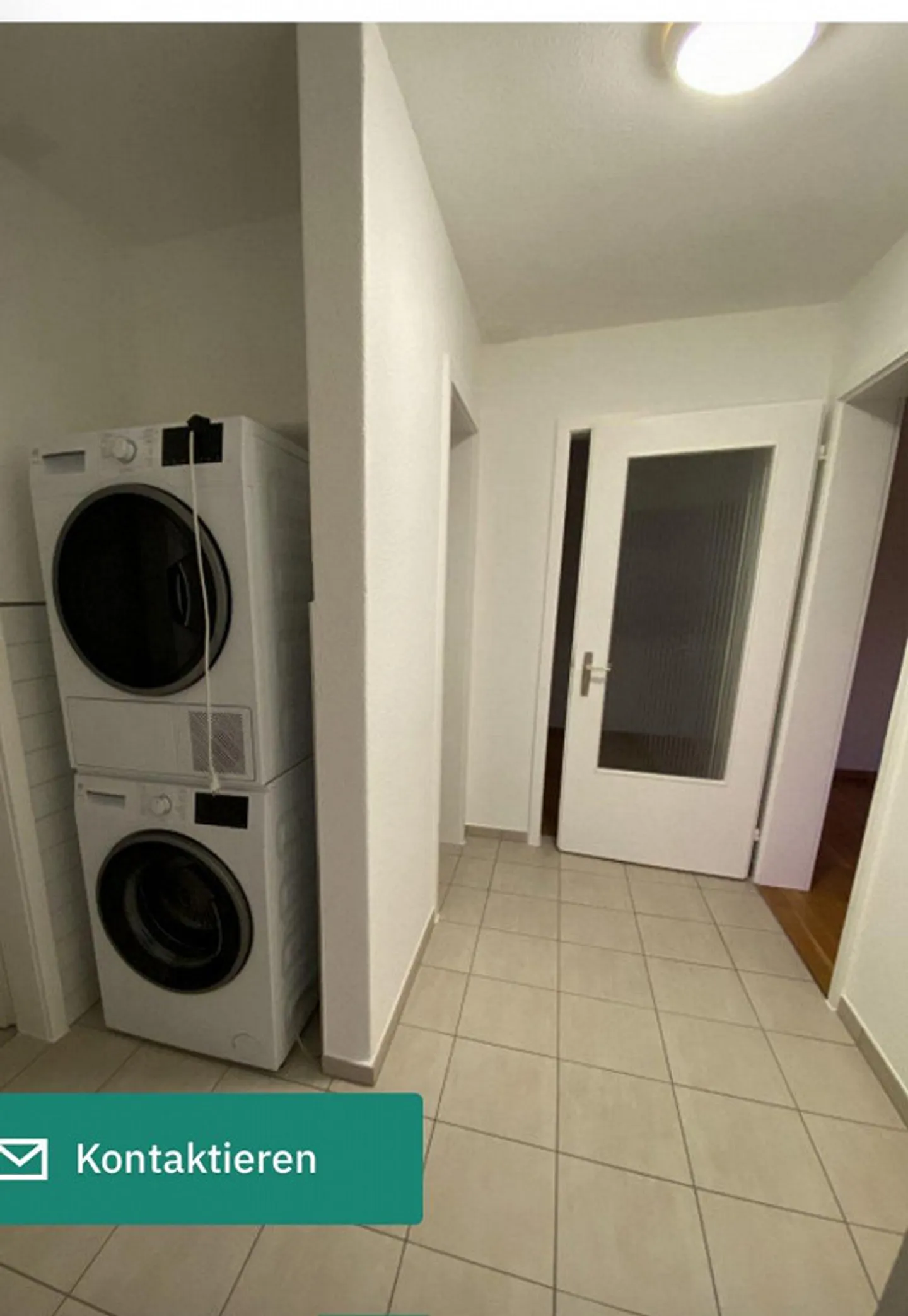 Schöne 3.5 Zimmer Wohnung in Buchs SG - Foto 8 von 9