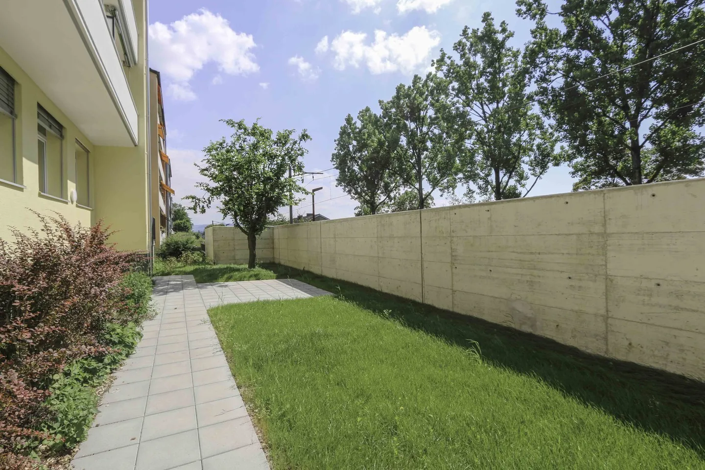 Neu Renoviert: Ruhiges und entspanntes Wohnvergnügen - Foto 3 von 9