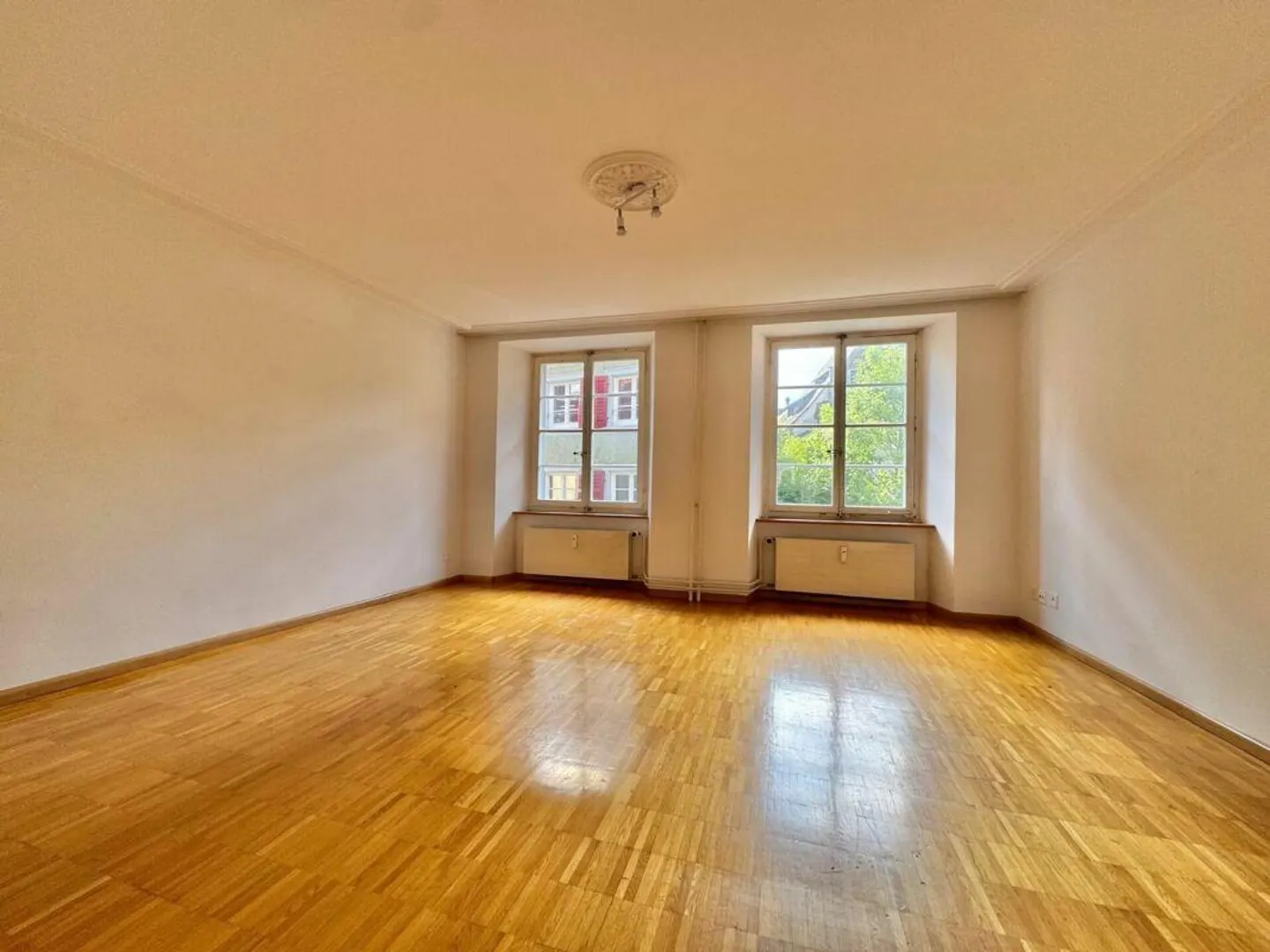 Laufenburg / Appartement de 3 pièces dans la vieille ville - Photo 2 sur 8