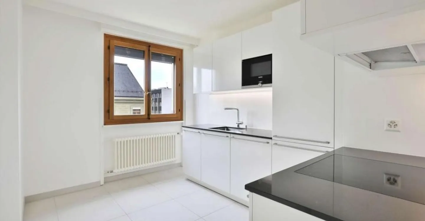Appartement d'exception avec vue - Photo 4 sur 7