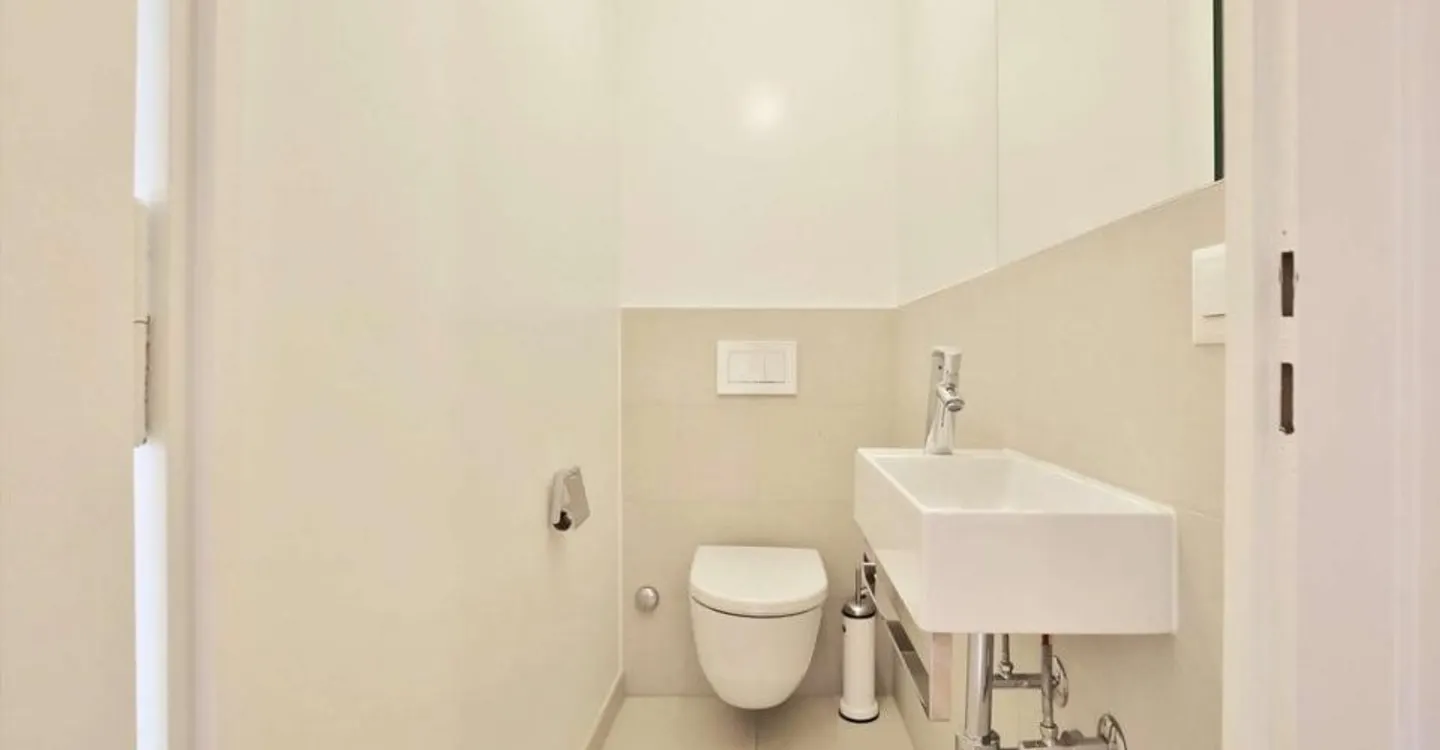 Appartement d'exception avec vue - Photo 6 sur 7